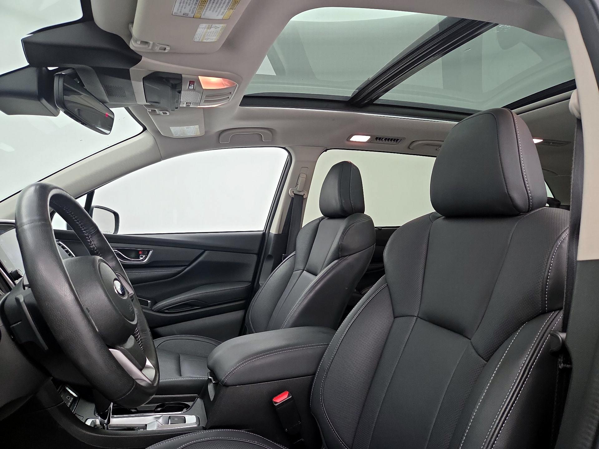 Thumbnail: 2023 Subaru Ascent - 20