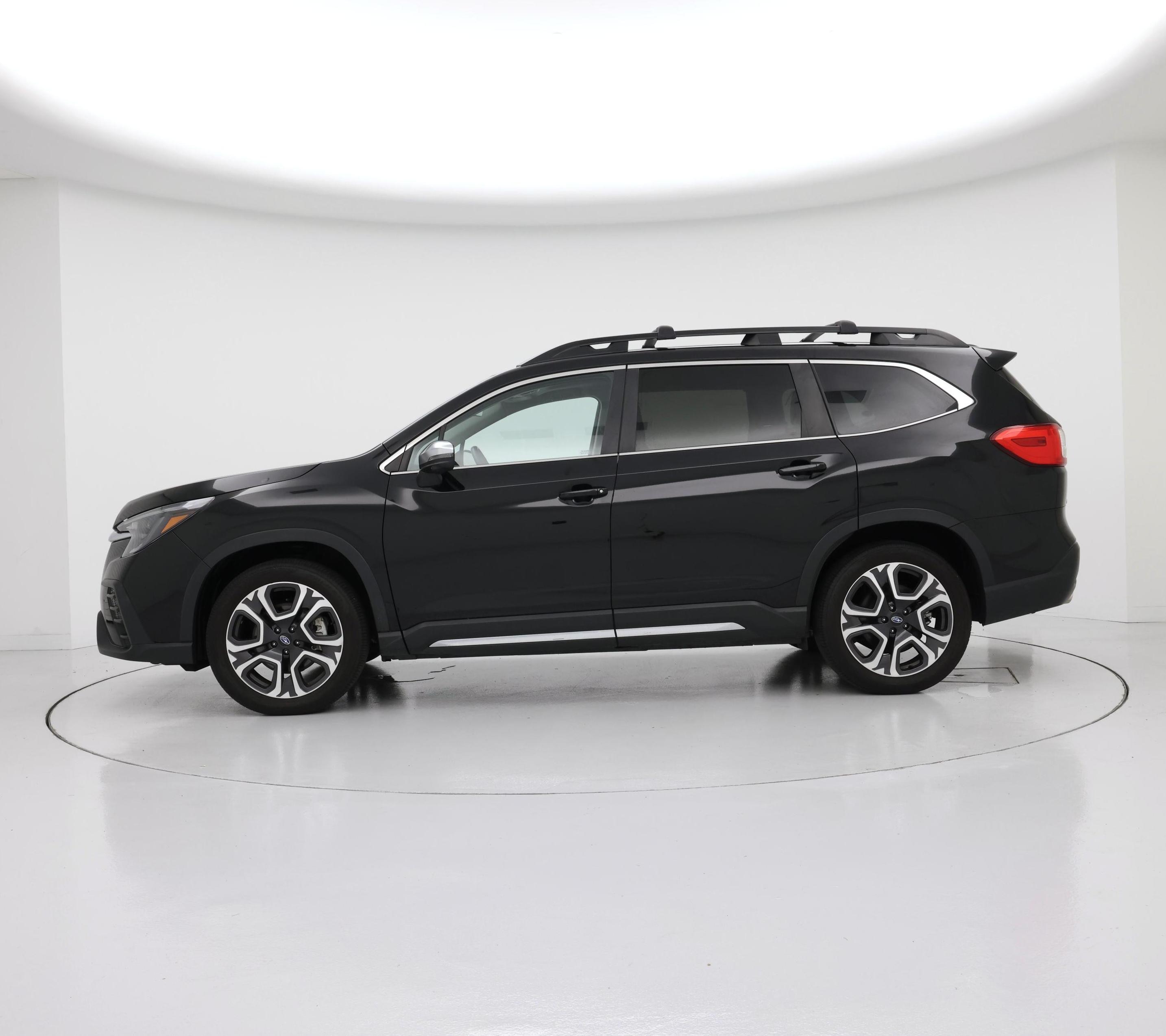 Thumbnail: 2023 Subaru Ascent - 3