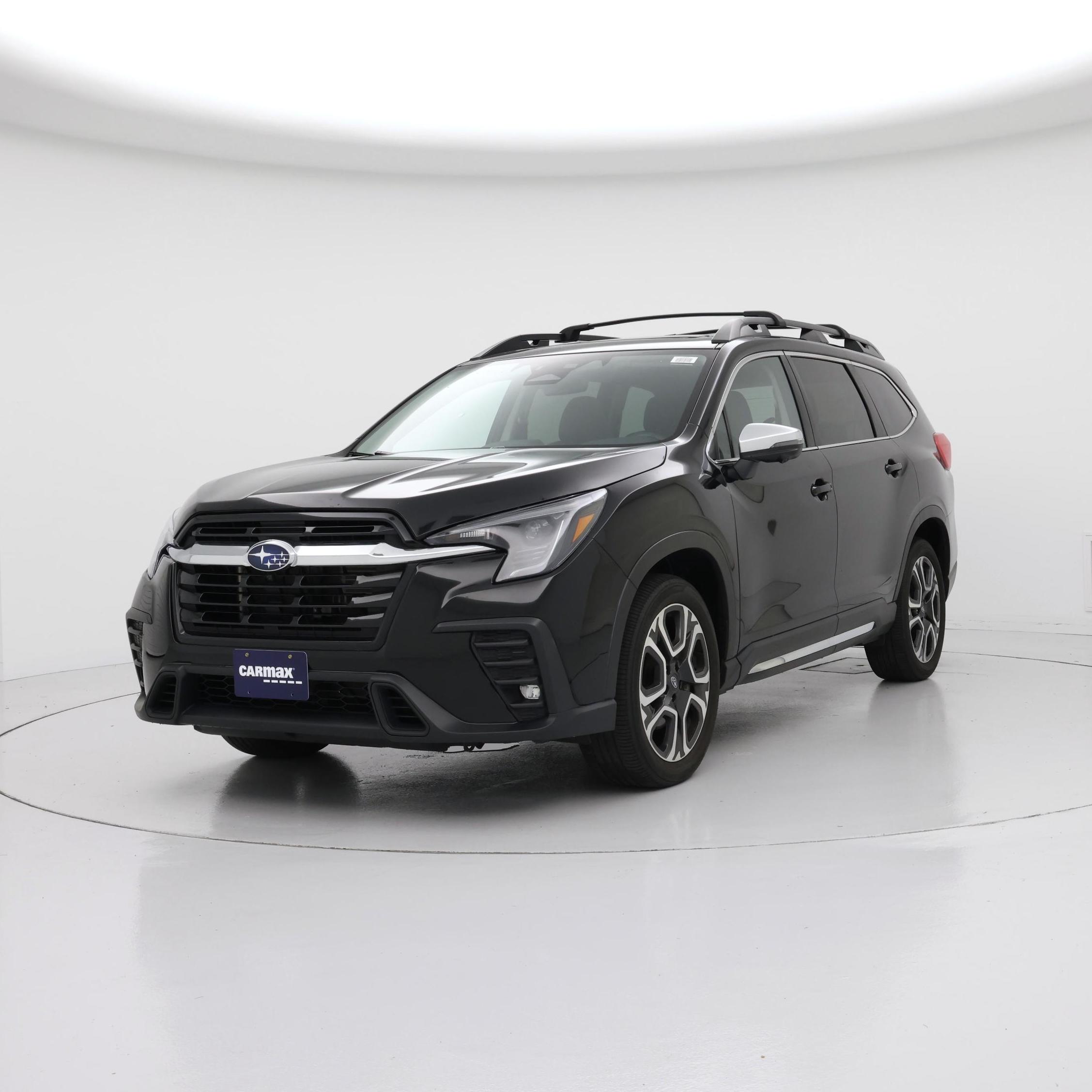 Thumbnail: 2023 Subaru Ascent - 4