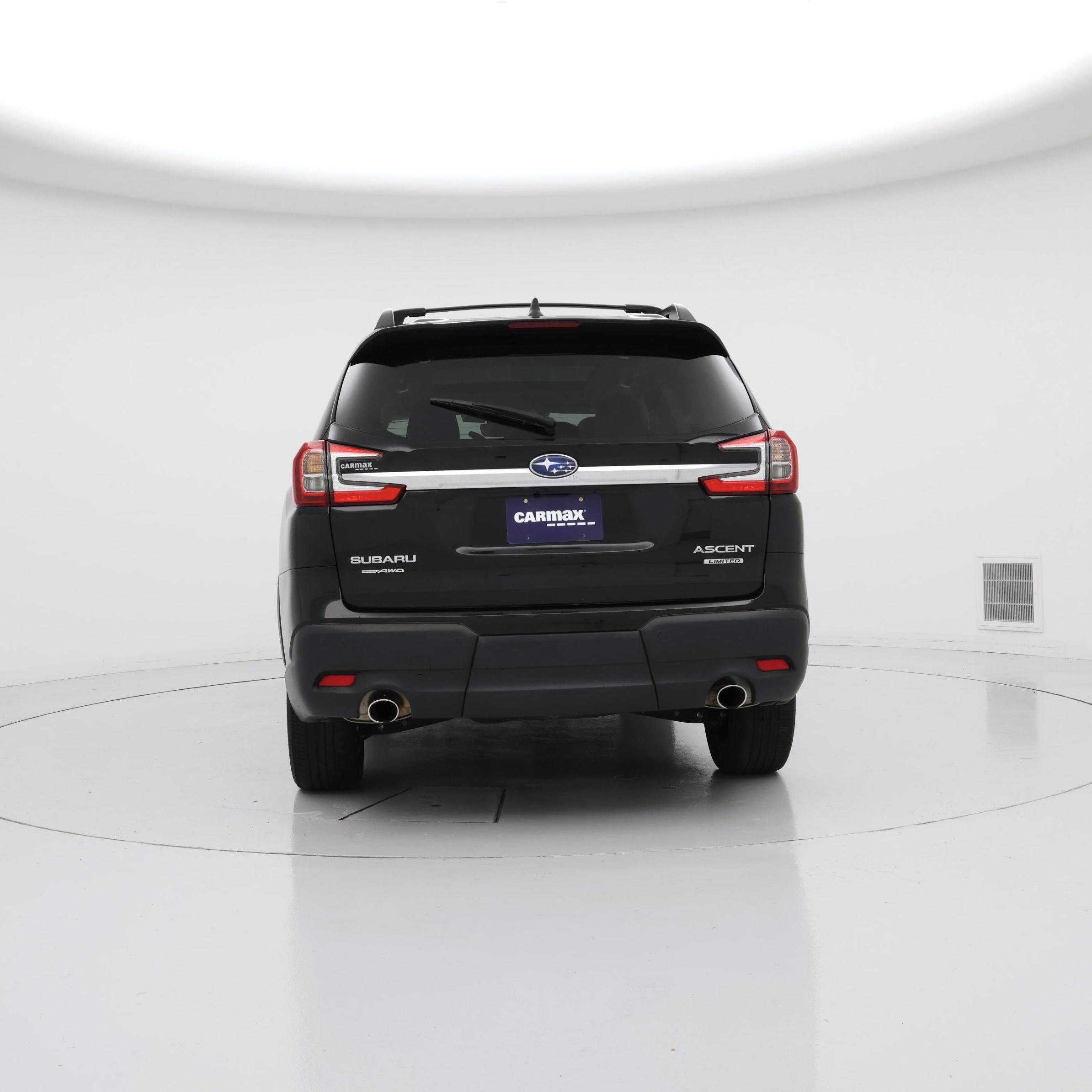 Thumbnail: 2023 Subaru Ascent - 6