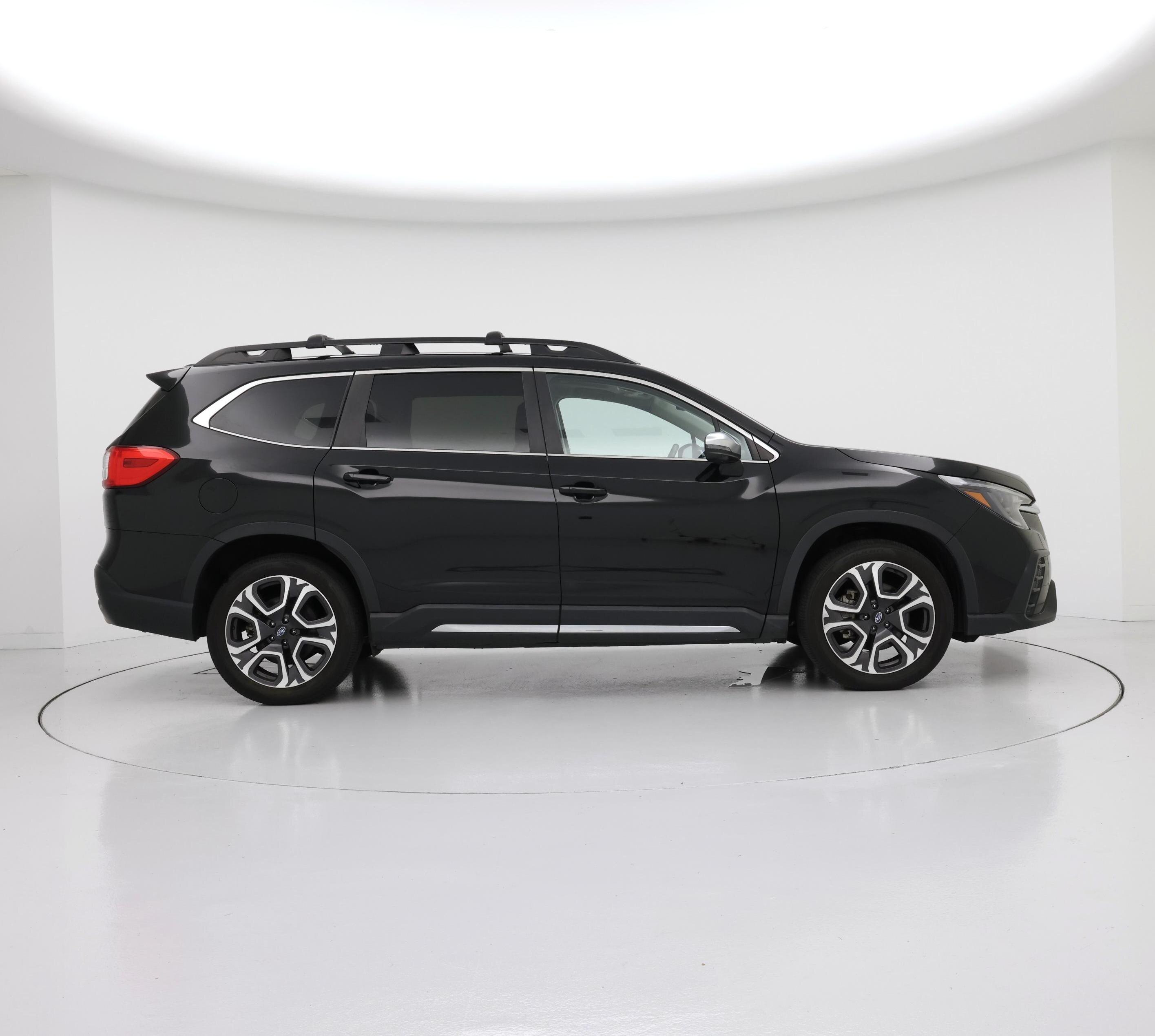 Thumbnail: 2023 Subaru Ascent - 7