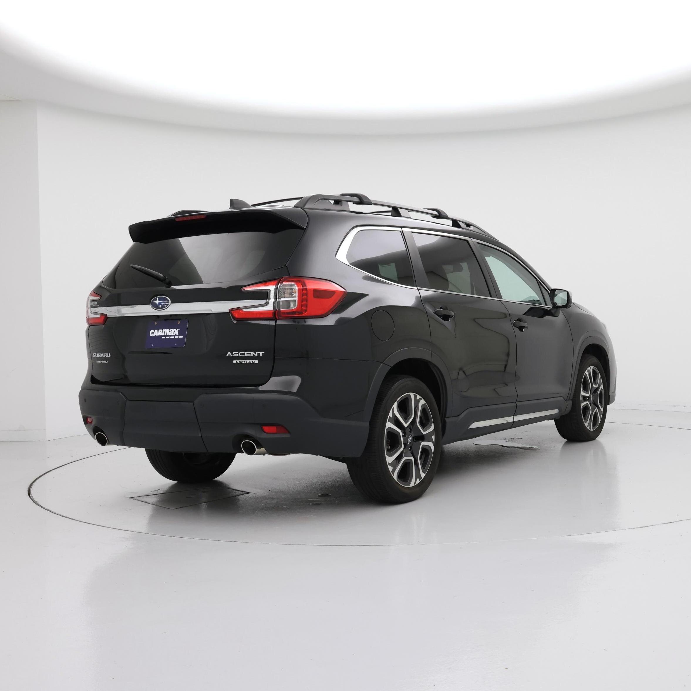 Thumbnail: 2023 Subaru Ascent - 8