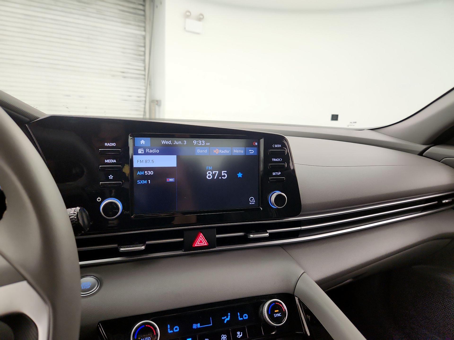 Thumbnail: 2021 Hyundai Elantra - 15