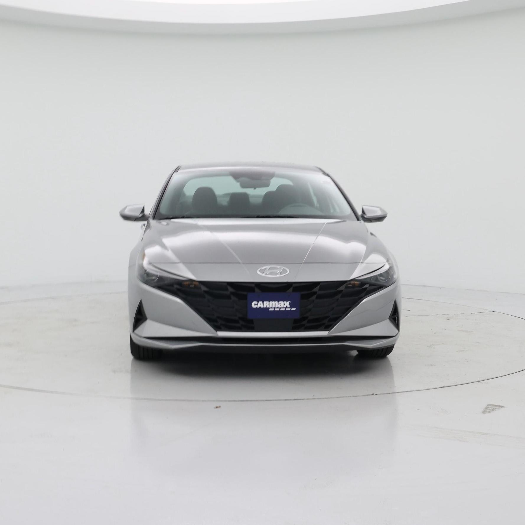 Thumbnail: 2021 Hyundai Elantra - 5