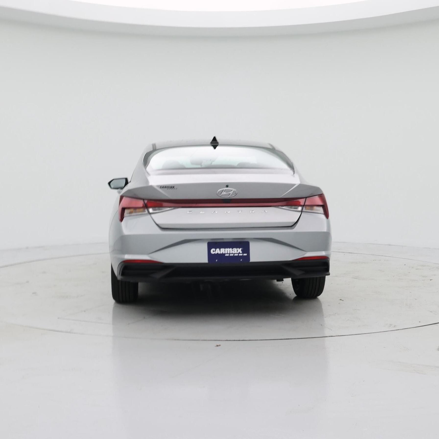 Thumbnail: 2021 Hyundai Elantra - 6