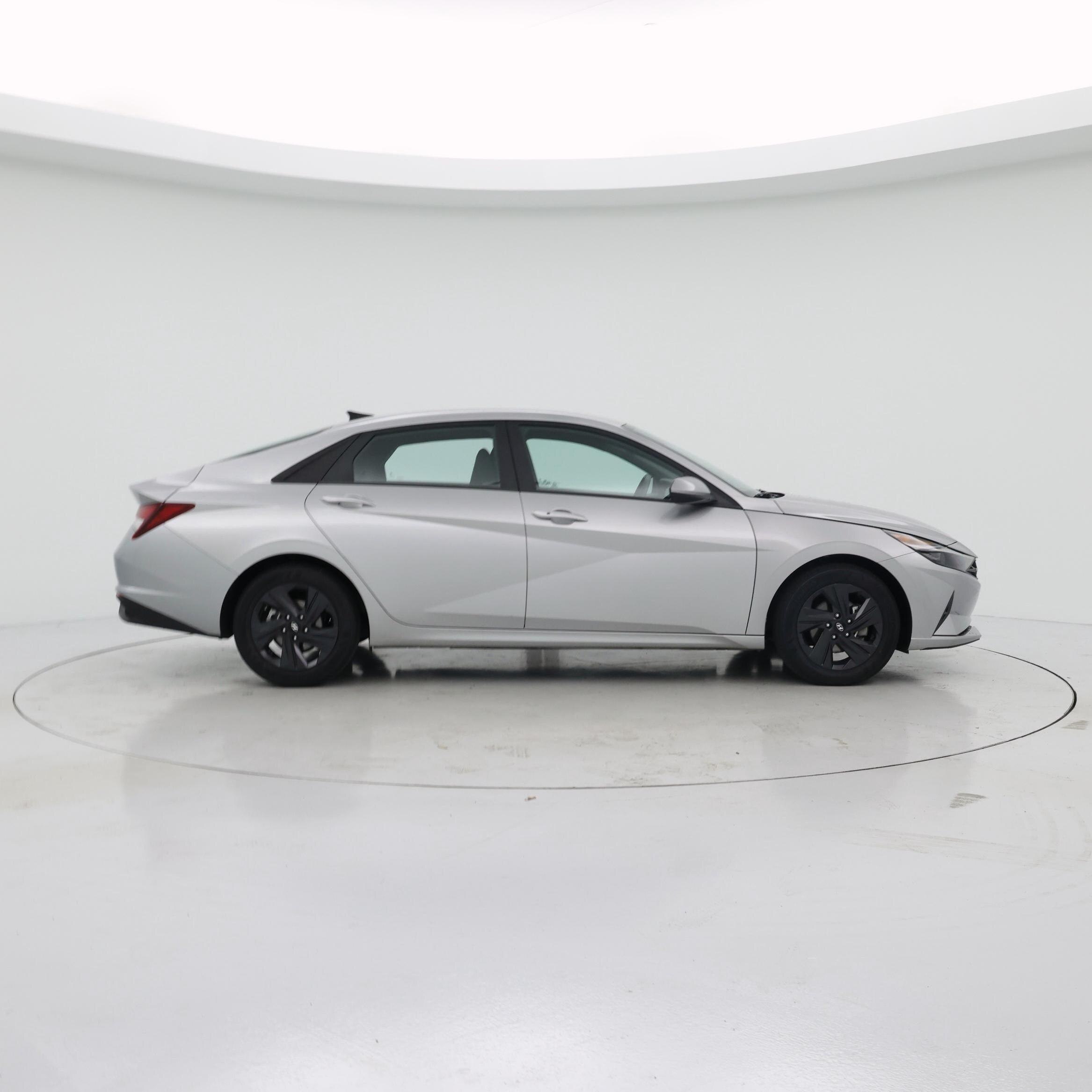 Thumbnail: 2021 Hyundai Elantra - 7