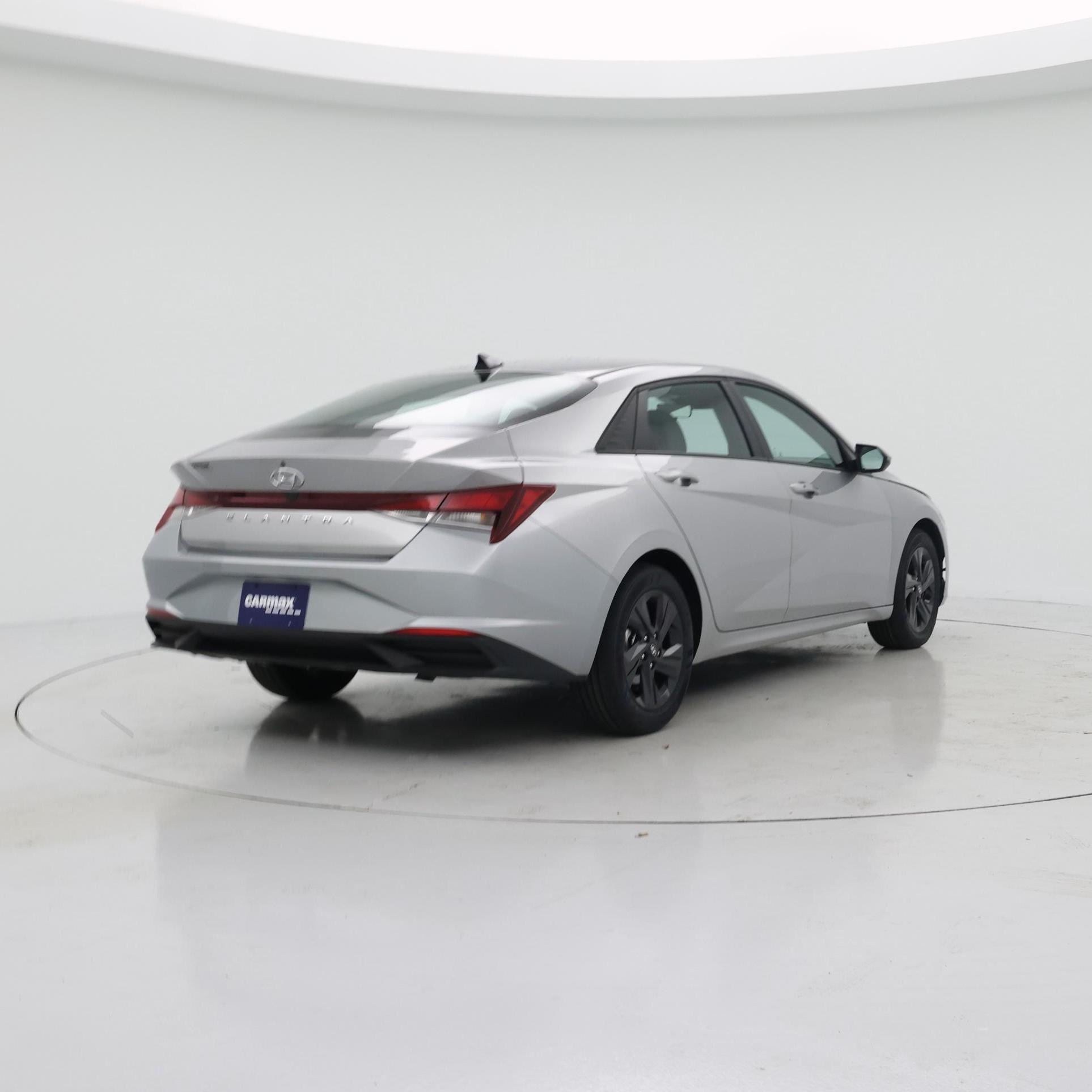 Thumbnail: 2021 Hyundai Elantra - 8