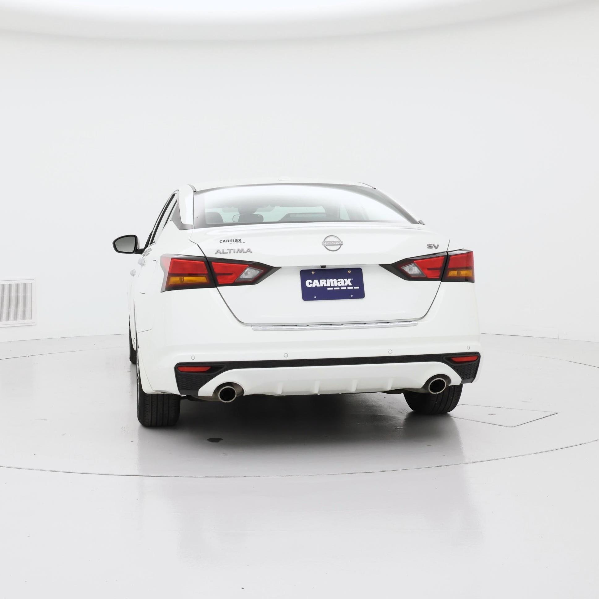 Thumbnail: 2023 Nissan Altima - 6