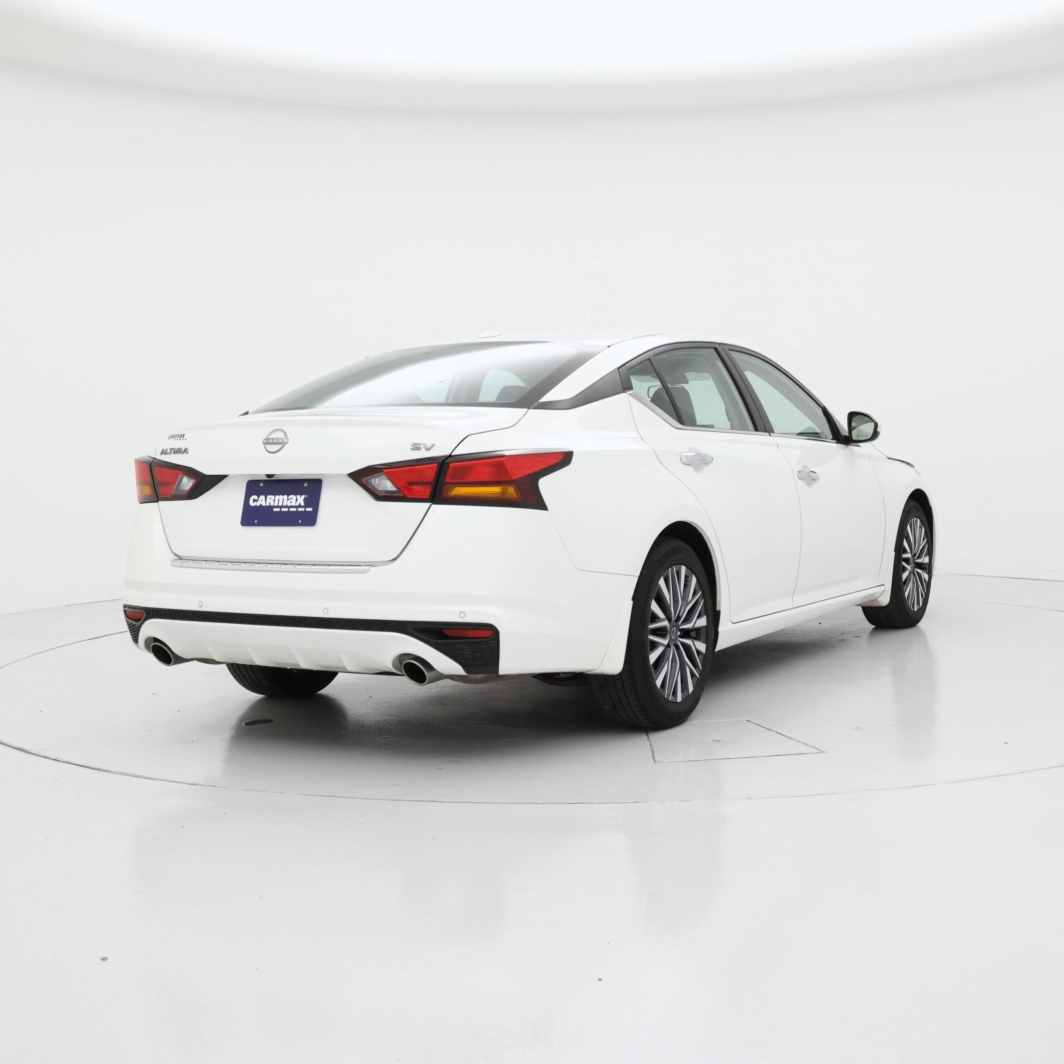 Thumbnail: 2023 Nissan Altima - 8