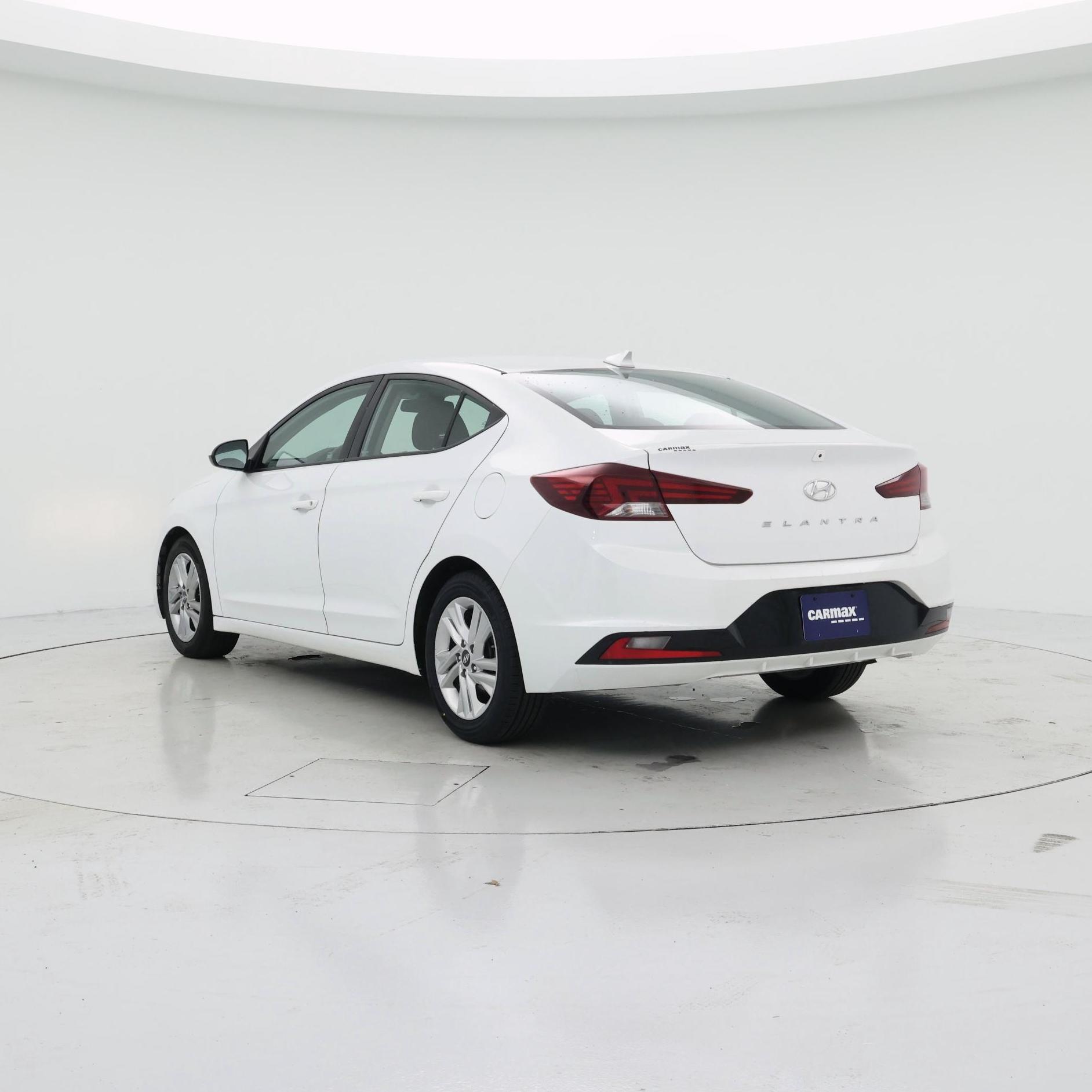 Thumbnail: 2020 Hyundai Elantra - 2