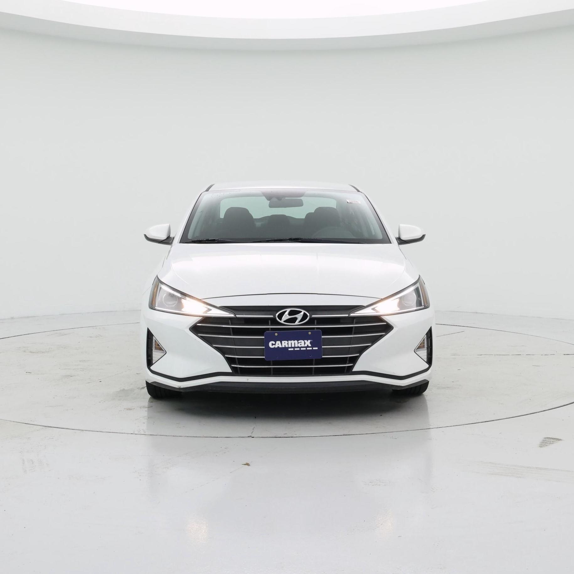 Thumbnail: 2020 Hyundai Elantra - 5