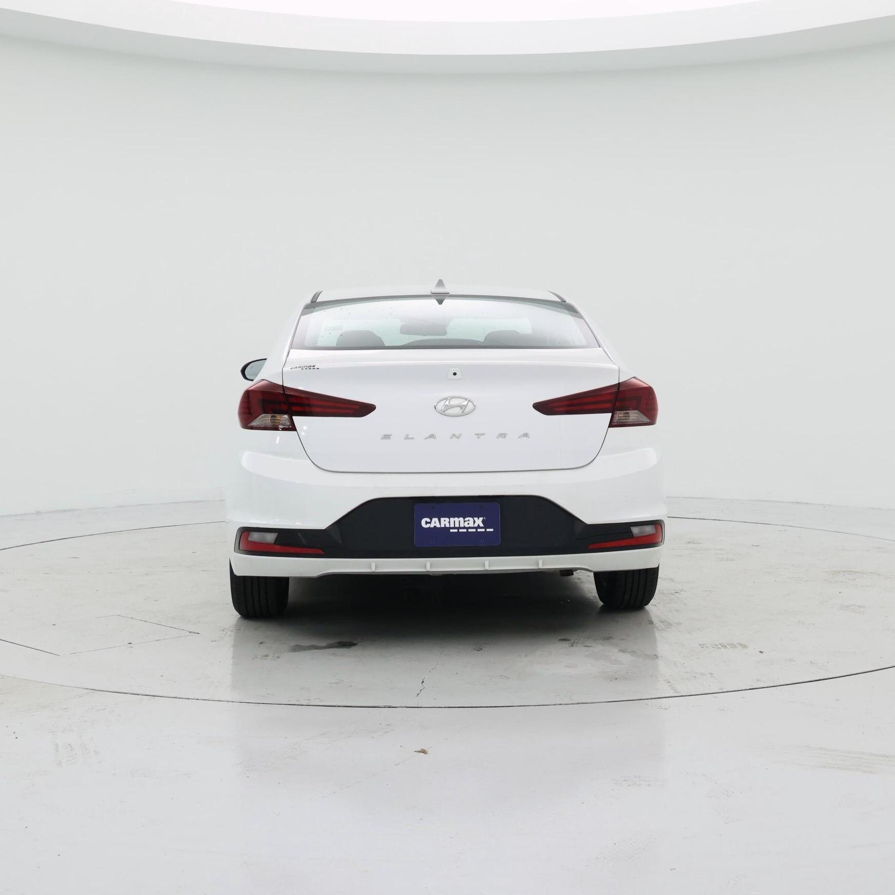 Thumbnail: 2020 Hyundai Elantra - 6