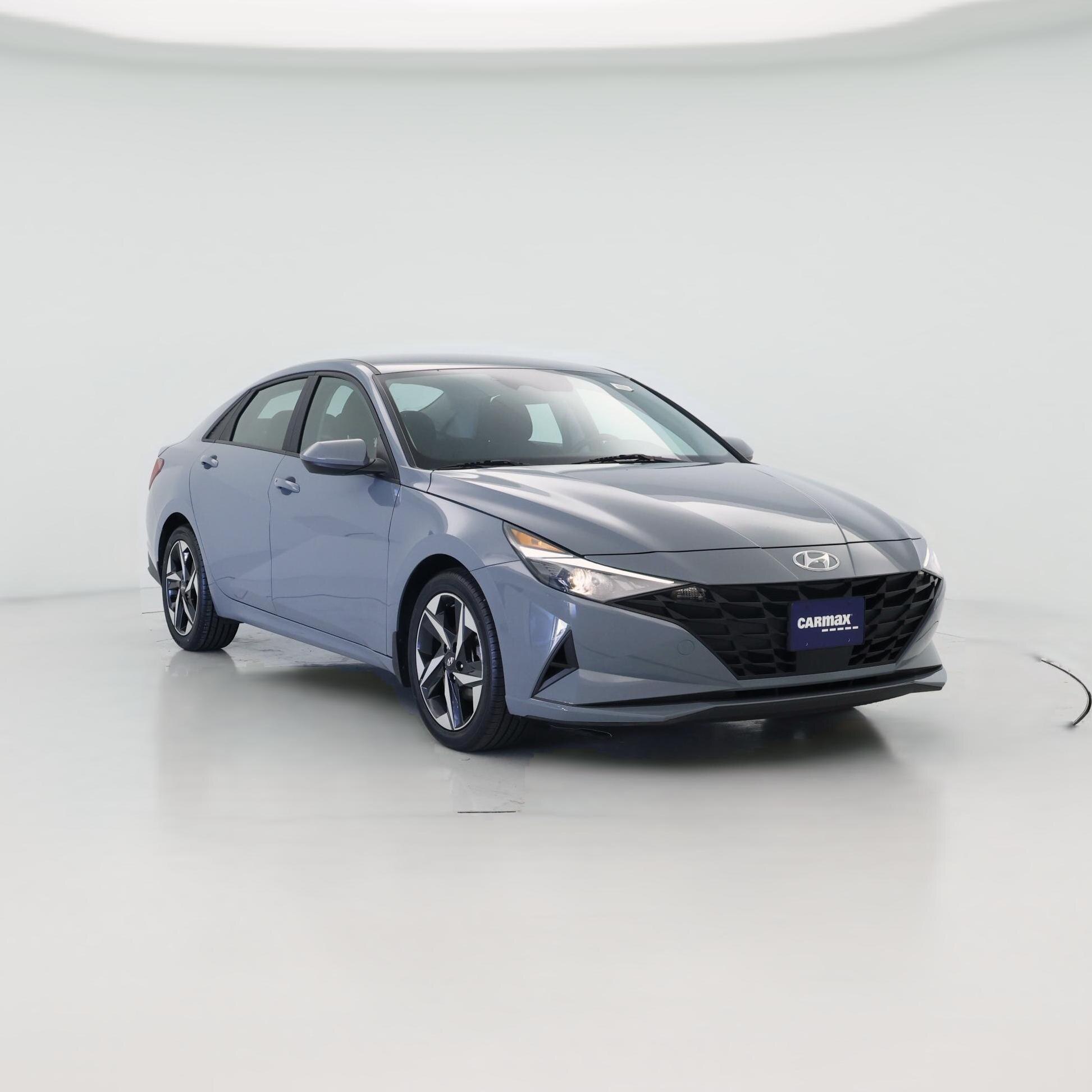 Thumbnail: 2023 Hyundai Elantra - 1