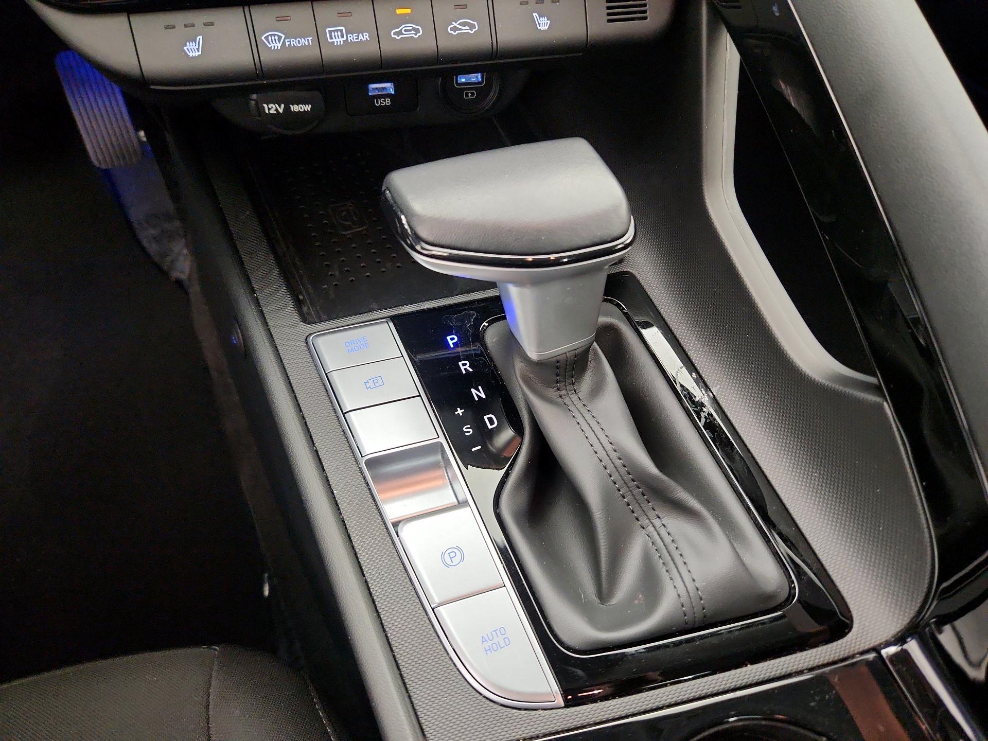 Thumbnail: 2023 Hyundai Elantra - 17