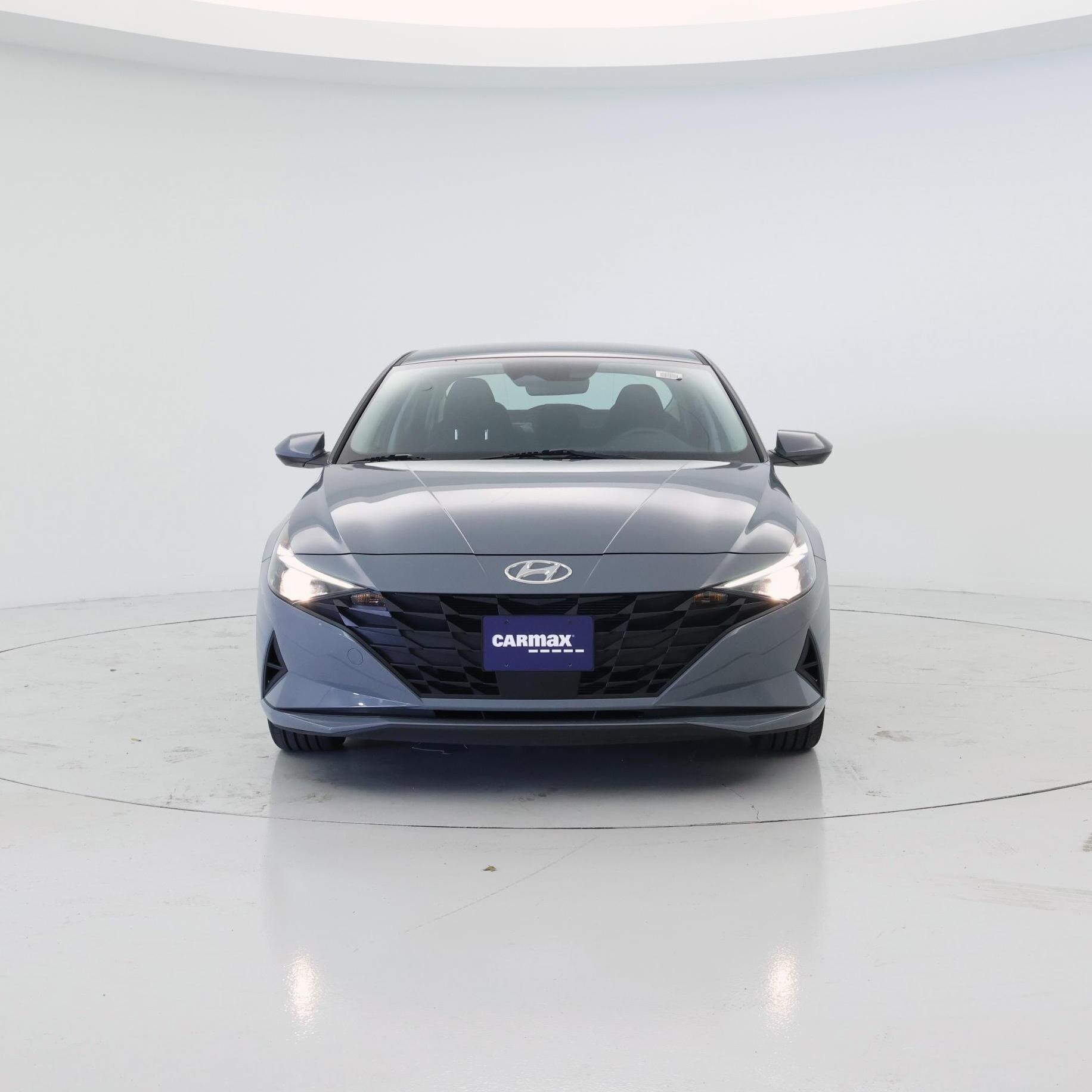 Thumbnail: 2023 Hyundai Elantra - 5