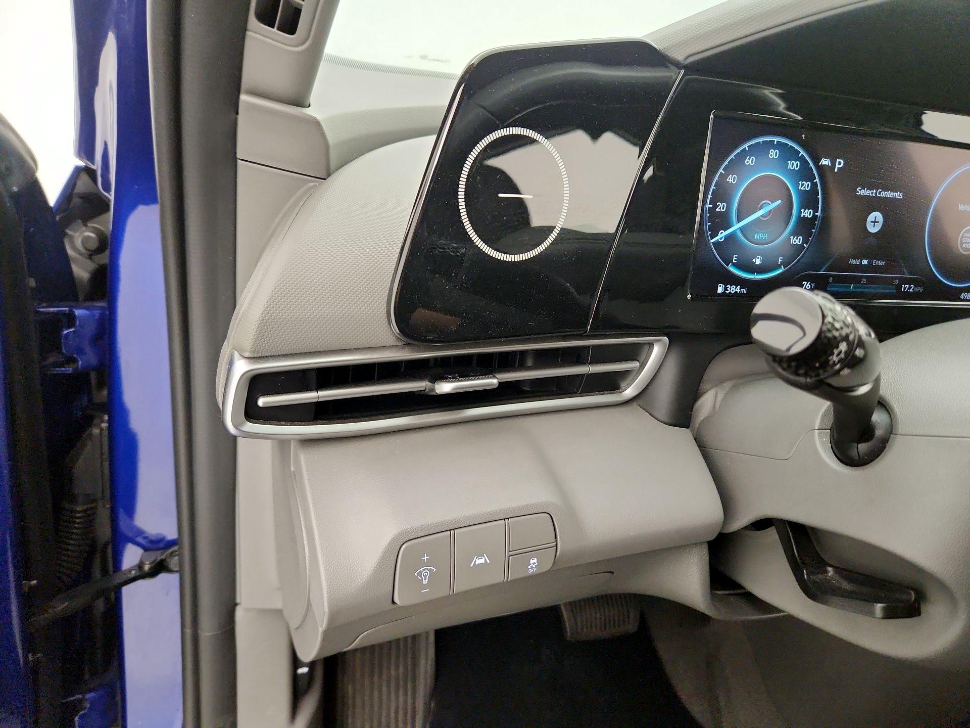 Thumbnail: 2022 Hyundai Elantra - 13