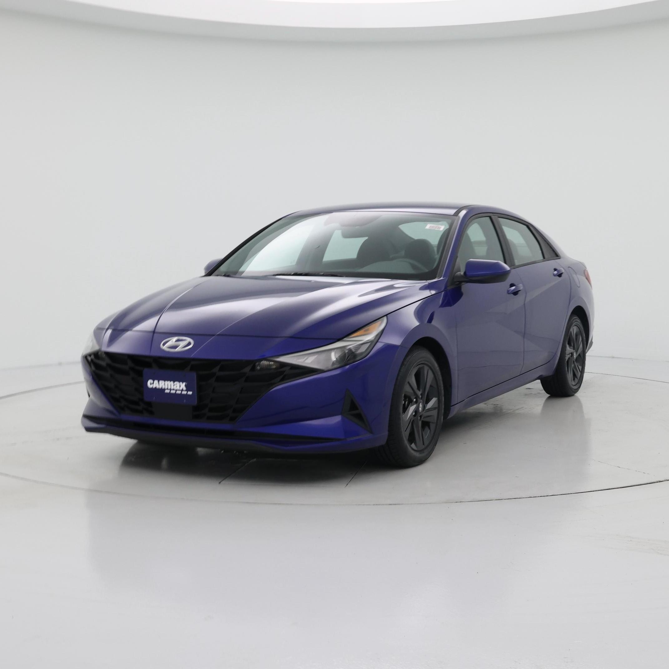 Thumbnail: 2022 Hyundai Elantra - 4