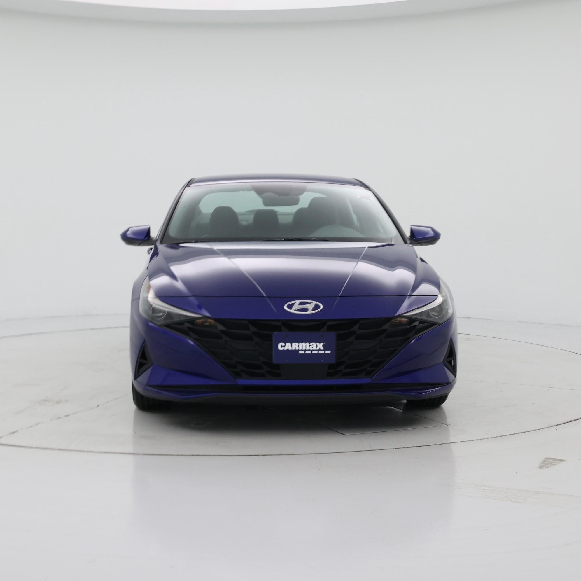 Thumbnail: 2022 Hyundai Elantra - 5