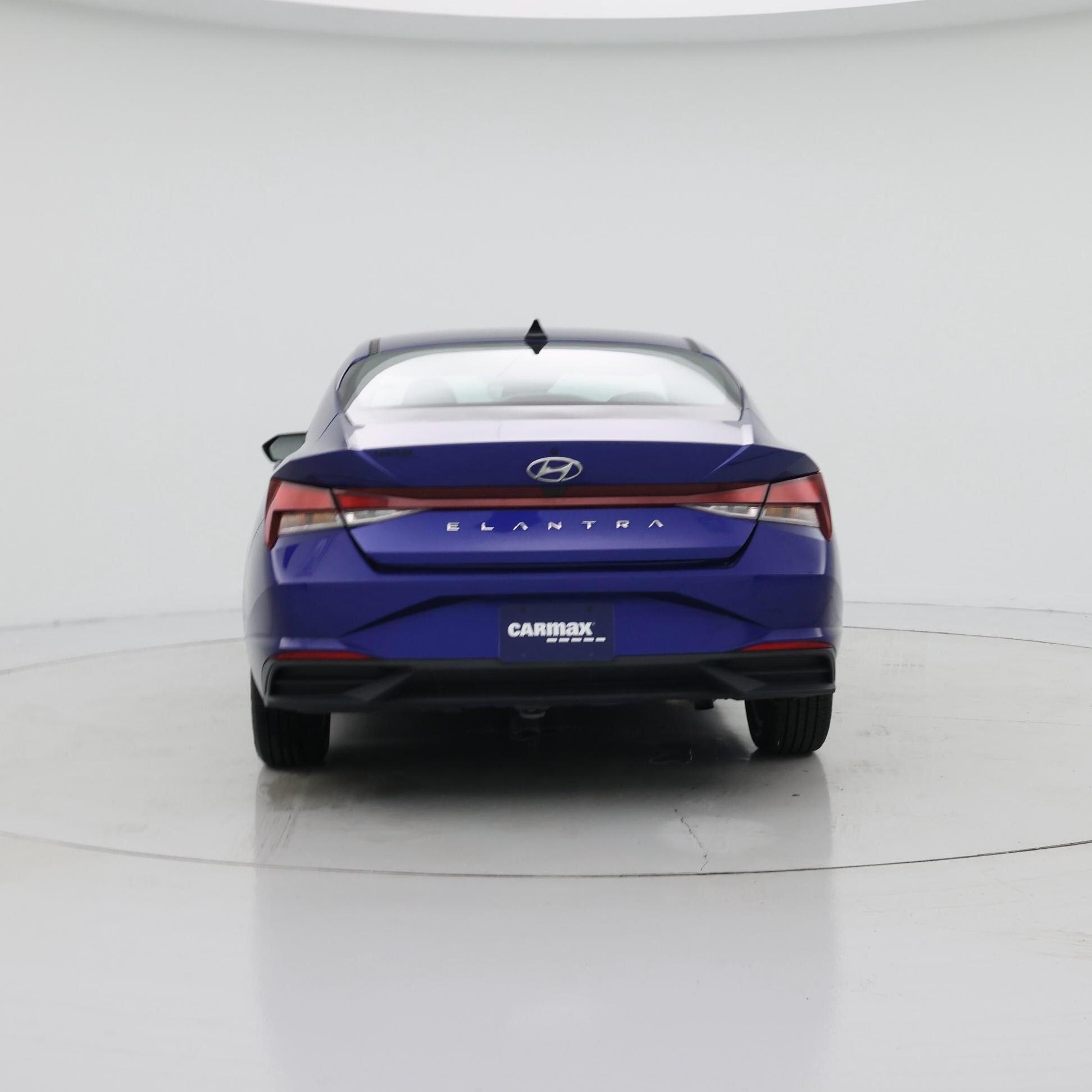 Thumbnail: 2022 Hyundai Elantra - 6