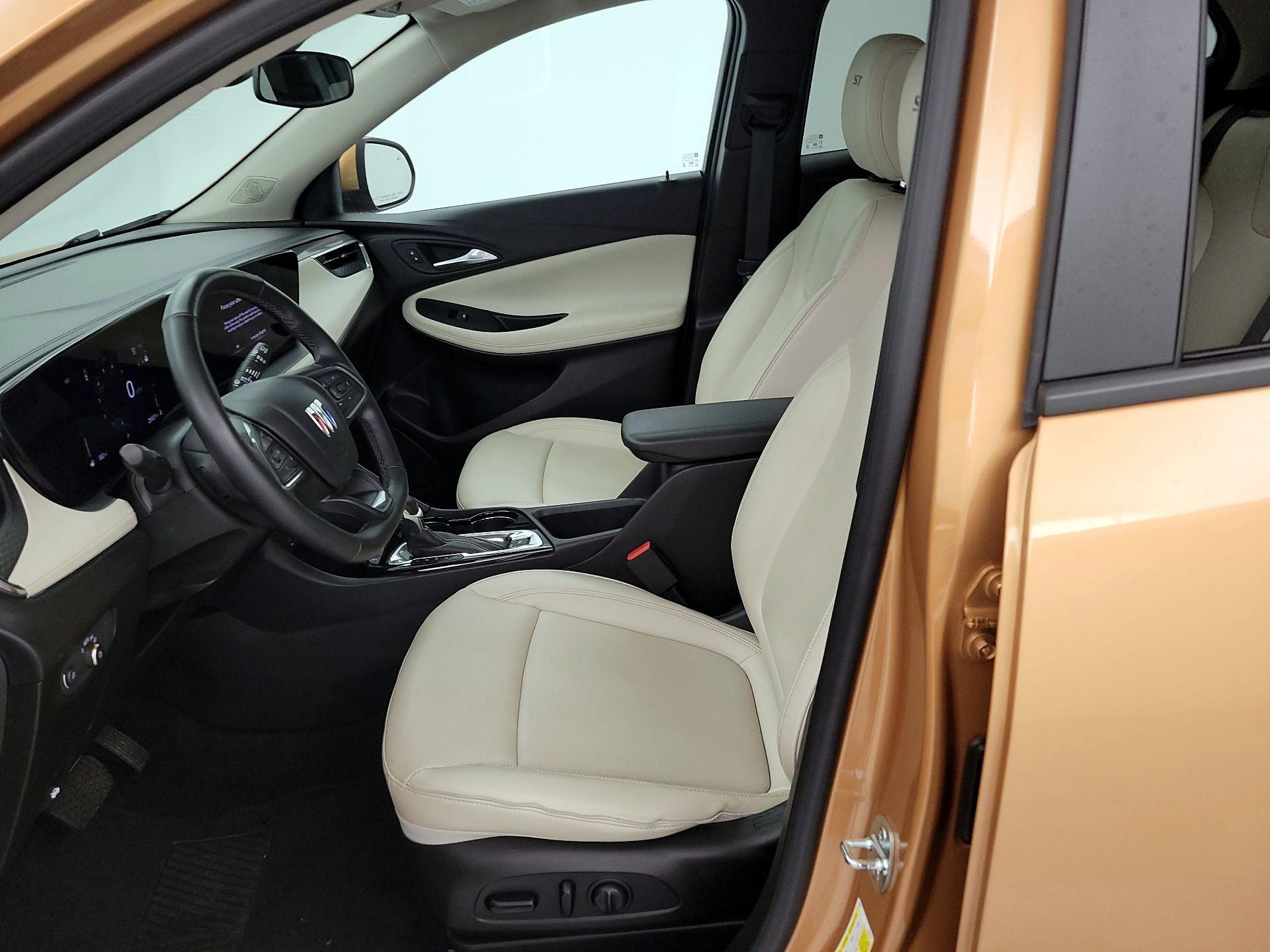 Thumbnail: 2024 Buick Encore GX - 11