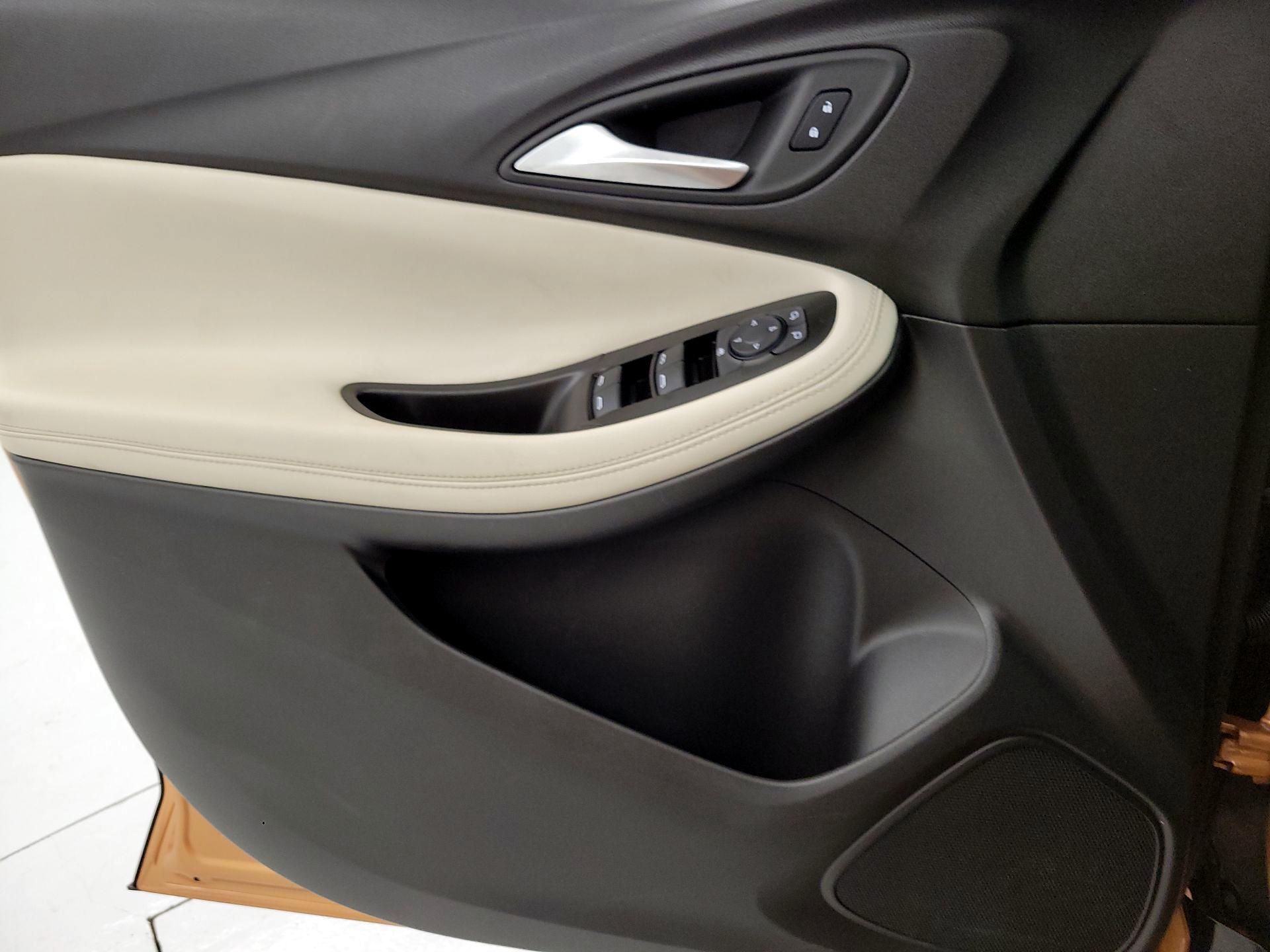 Thumbnail: 2024 Buick Encore GX - 12