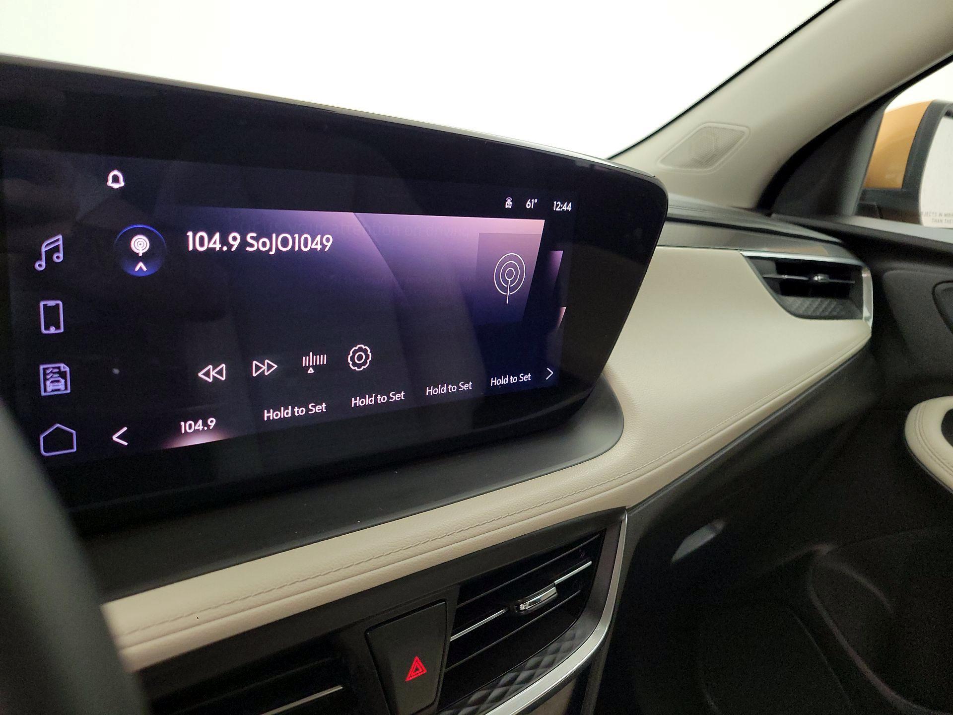 Thumbnail: 2024 Buick Encore GX - 15
