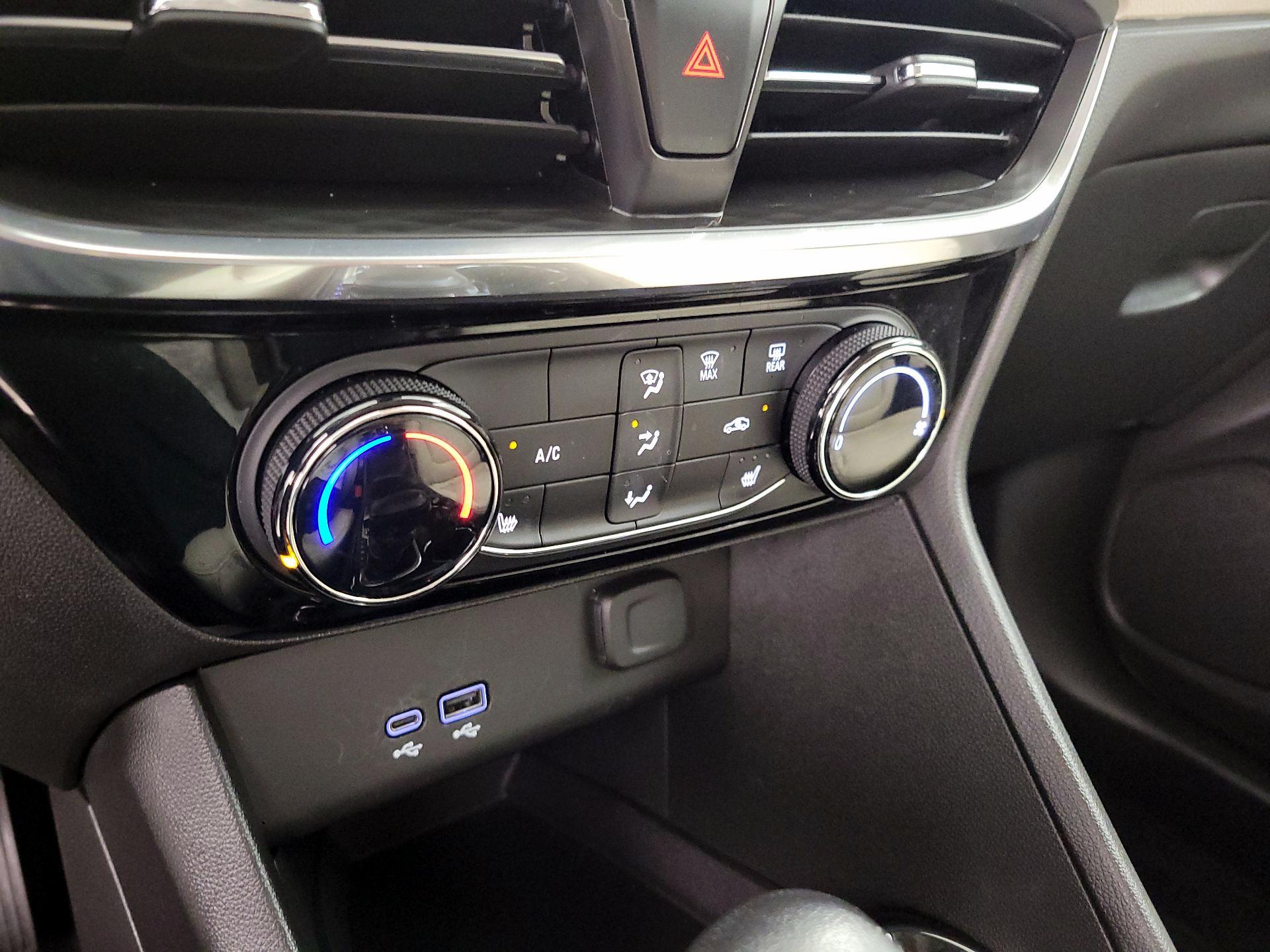 Thumbnail: 2024 Buick Encore GX - 16