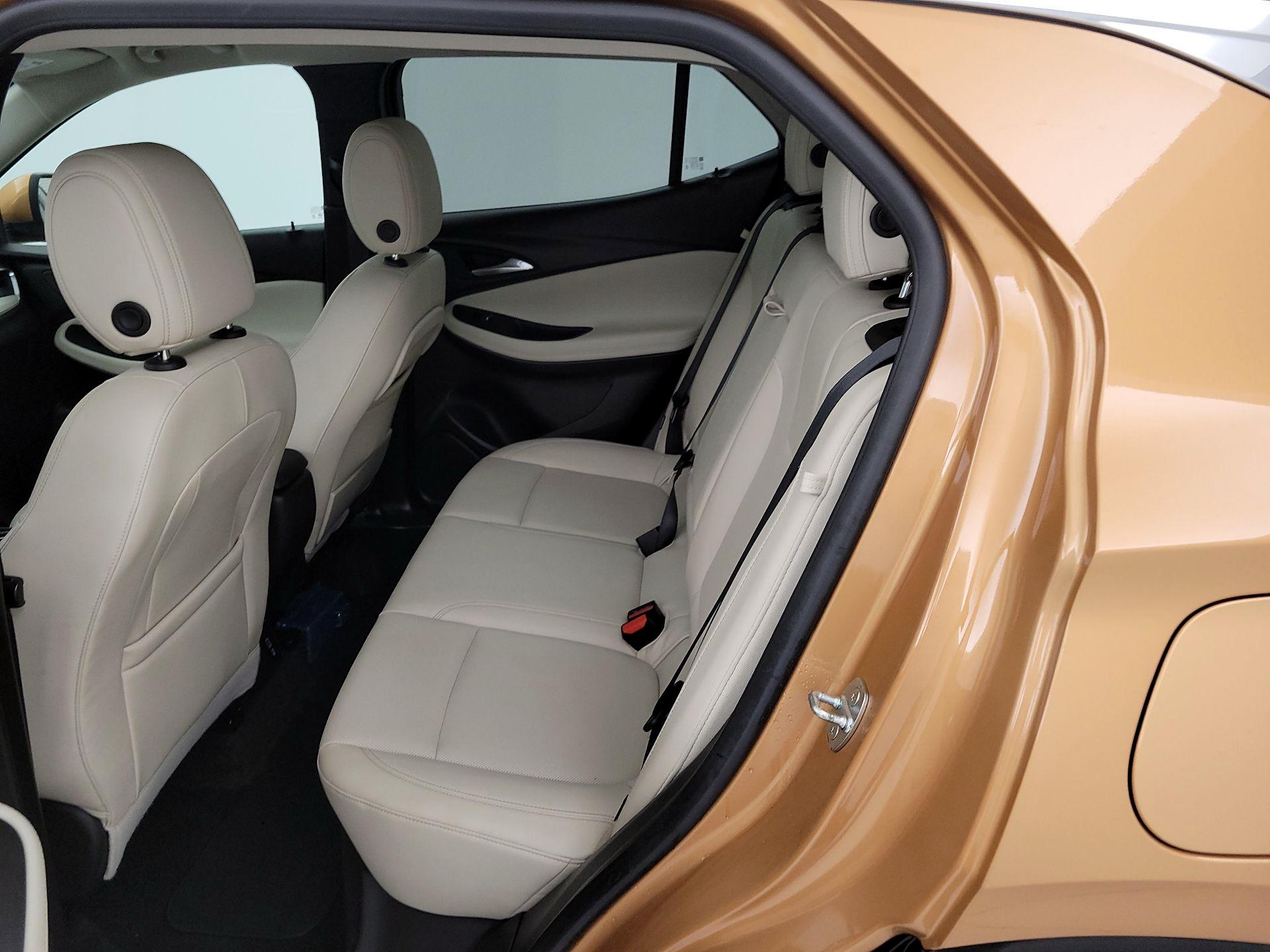 Thumbnail: 2024 Buick Encore GX - 19