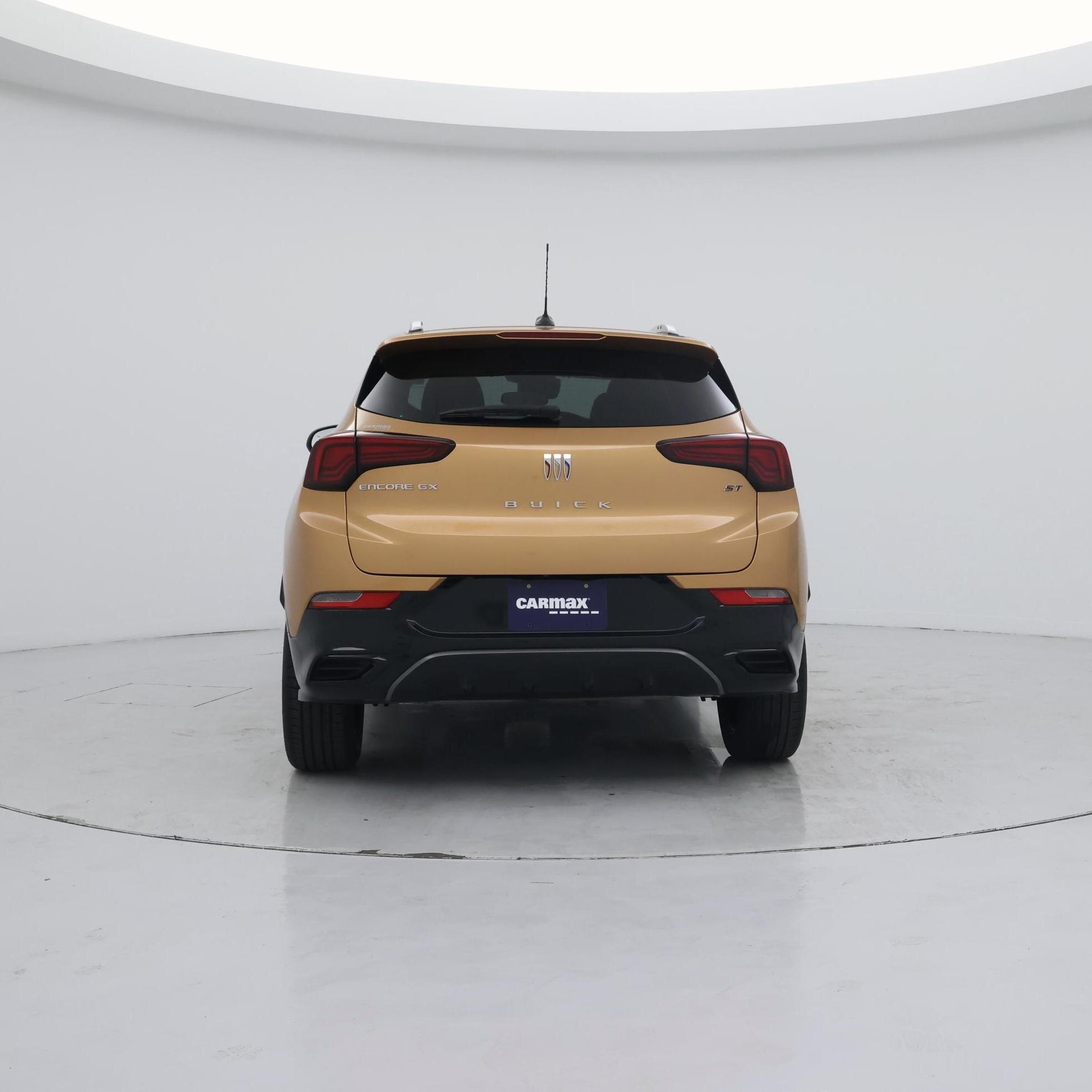 Thumbnail: 2024 Buick Encore GX - 6