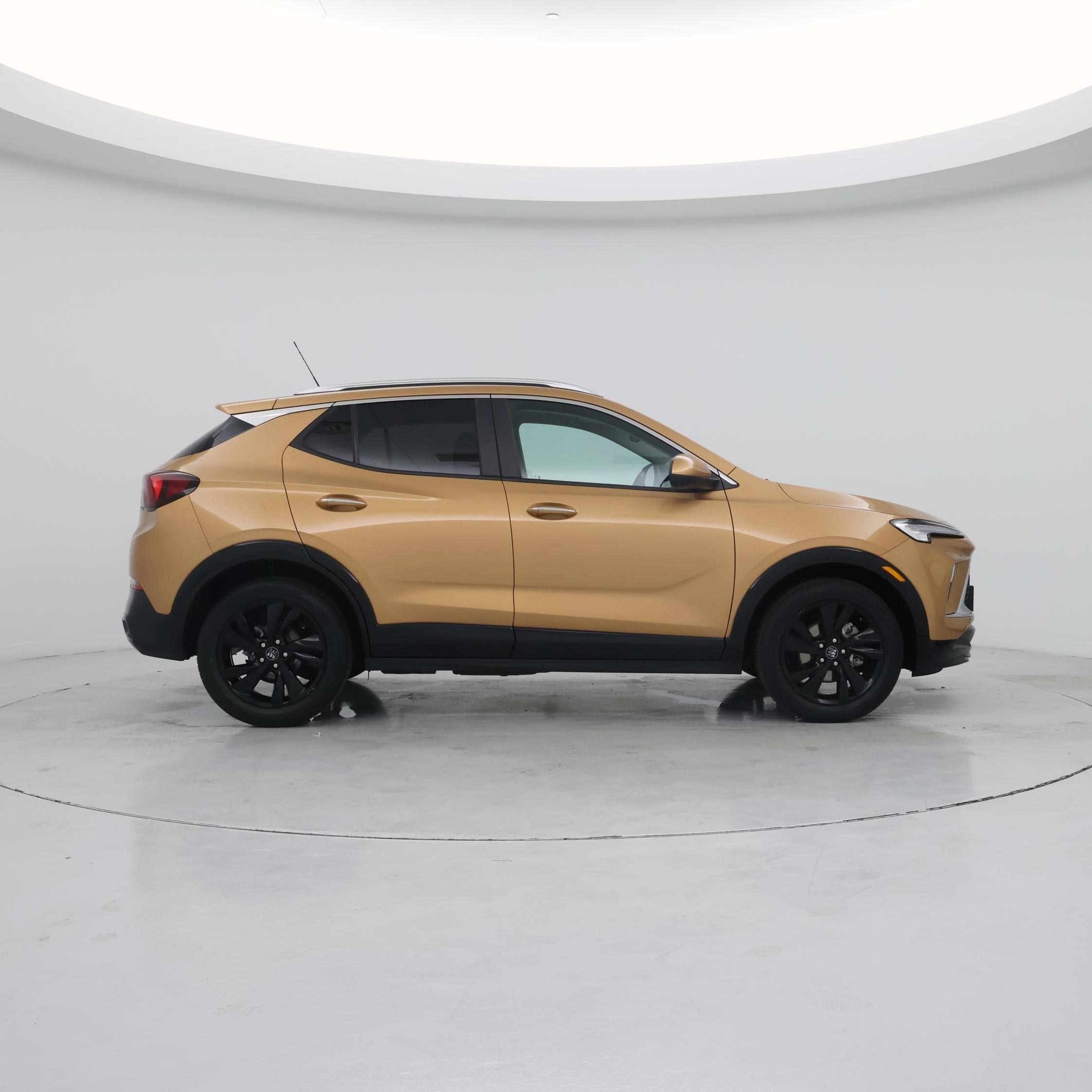 Thumbnail: 2024 Buick Encore GX - 7