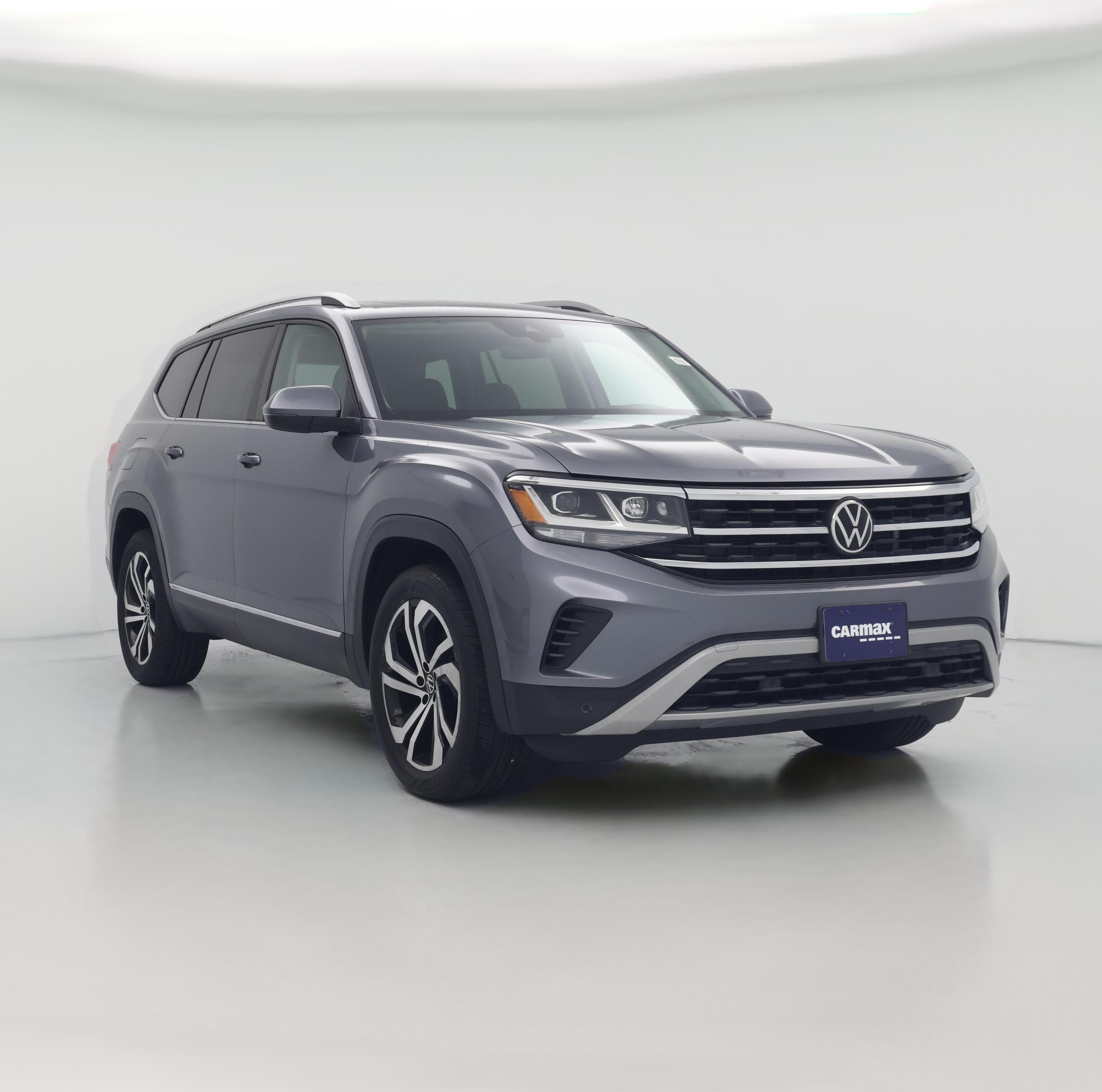 Thumbnail: 2022 Volkswagen Atlas - 1