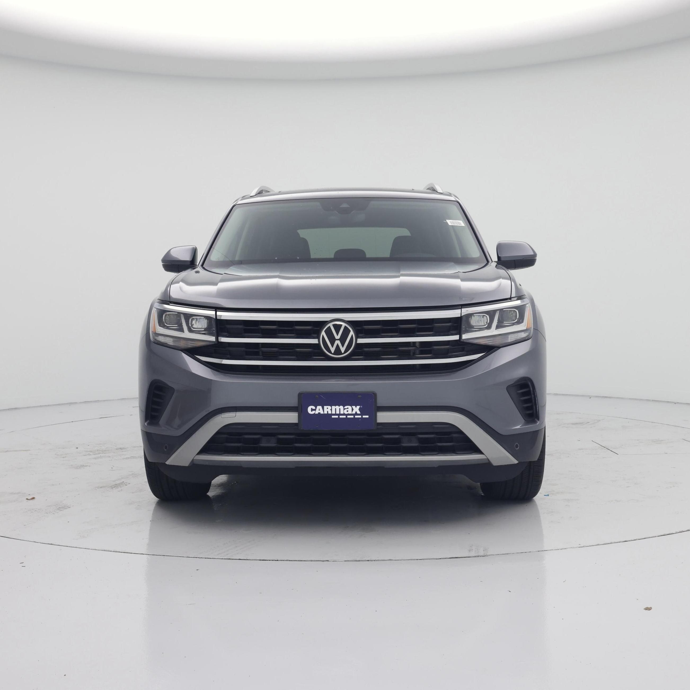 Thumbnail: 2022 Volkswagen Atlas - 5