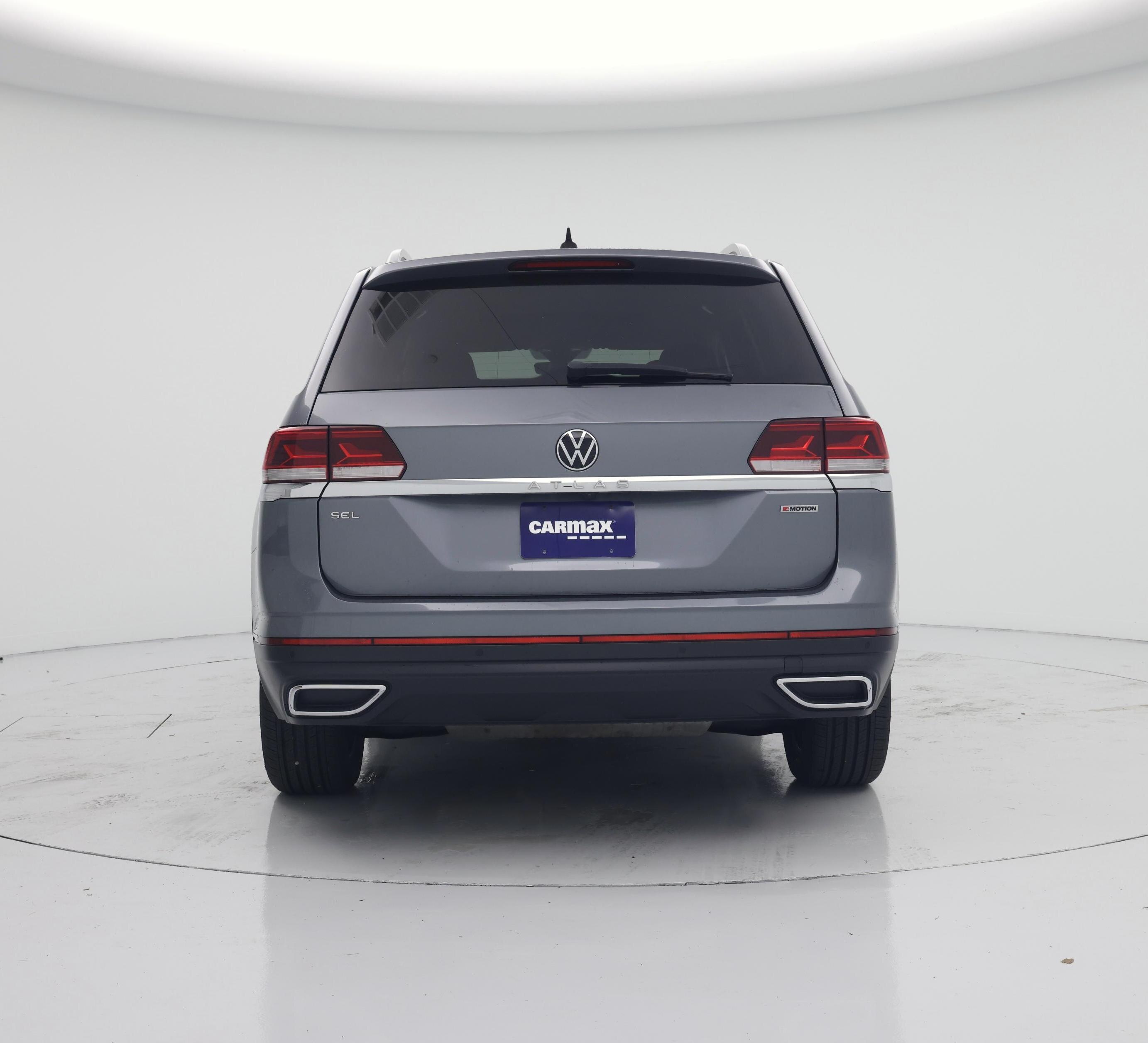 Thumbnail: 2022 Volkswagen Atlas - 6