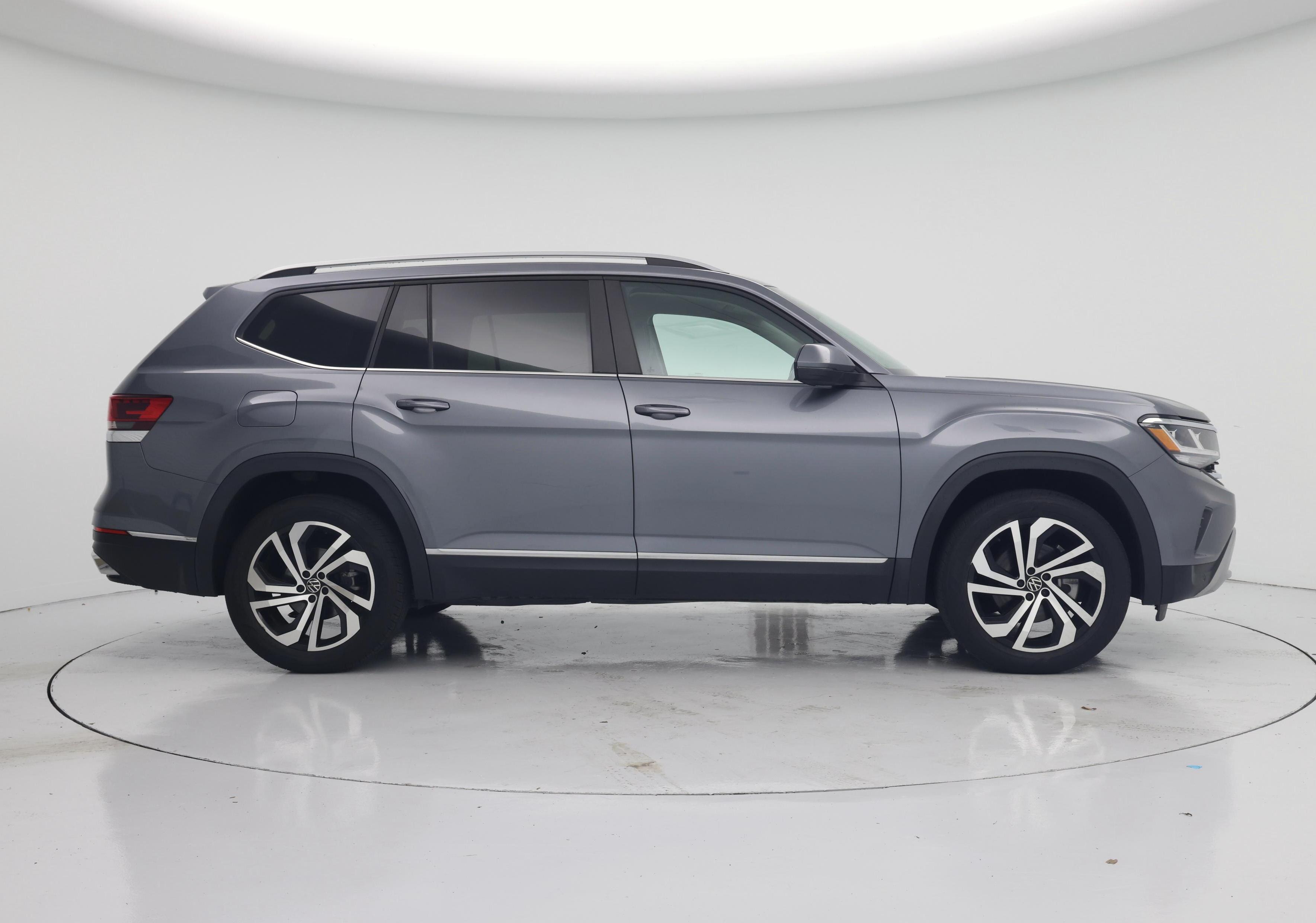 Thumbnail: 2022 Volkswagen Atlas - 7