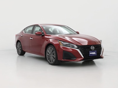 2023 Nissan Altima SL