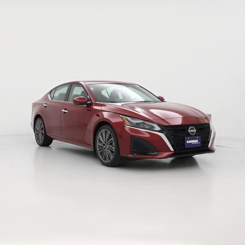 2023 Nissan Altima SL
