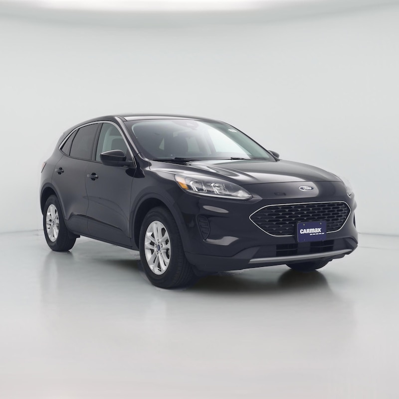 2021 Ford Escape Hybrid SE