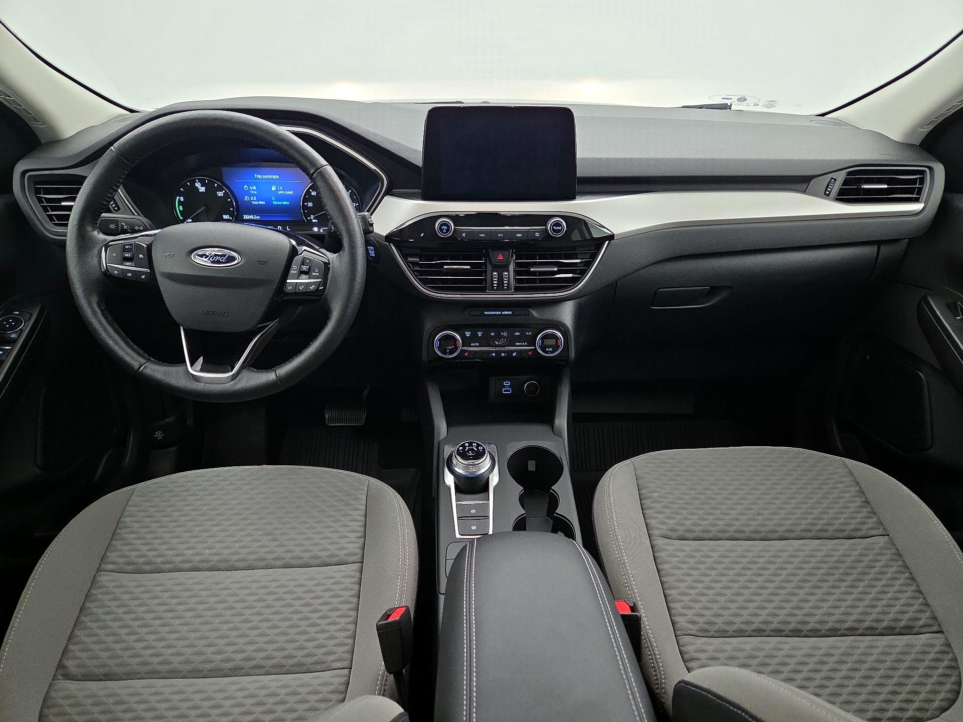 Thumbnail: 2021 Ford Escape - 9