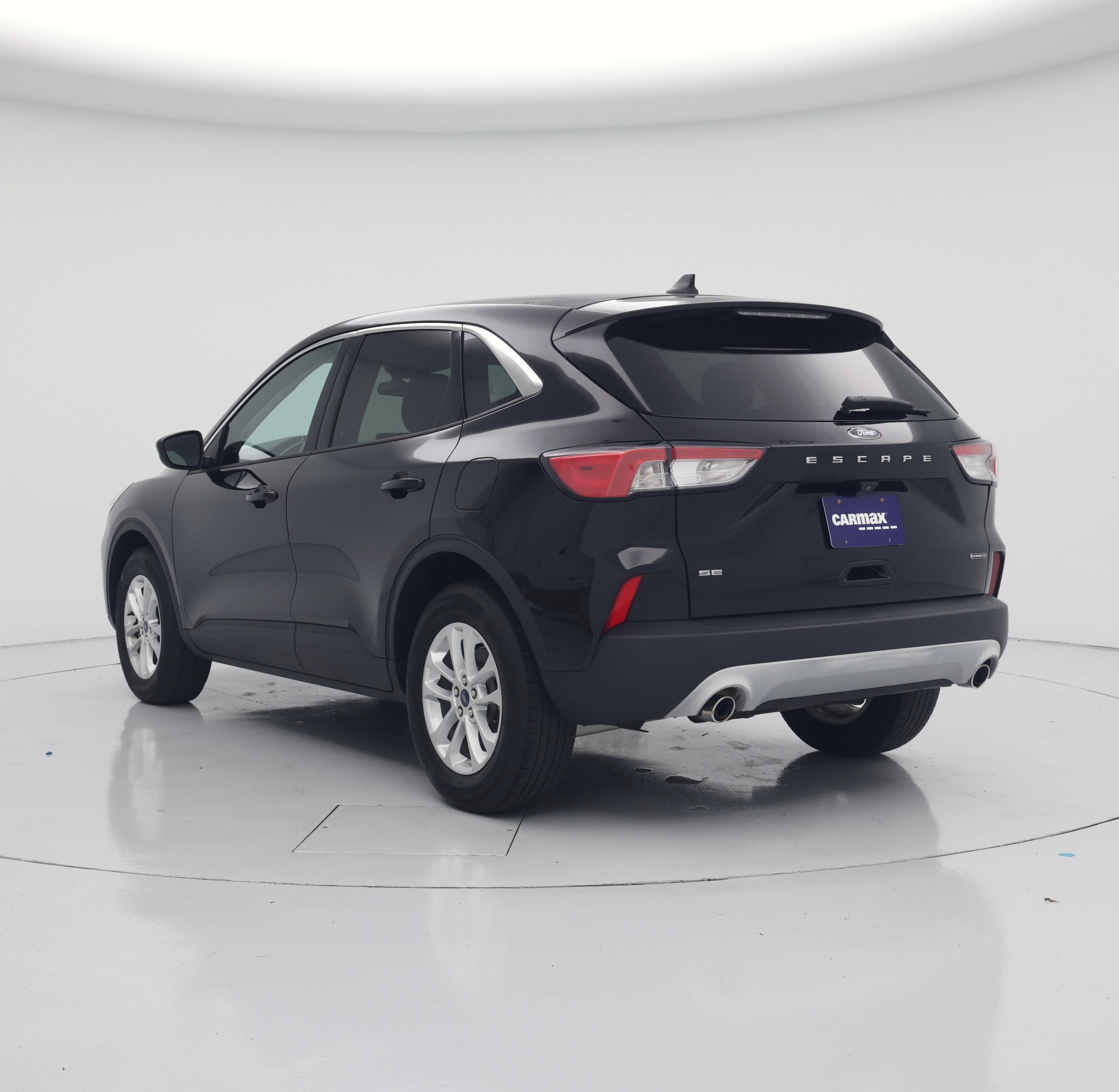 Thumbnail: 2021 Ford Escape - 2