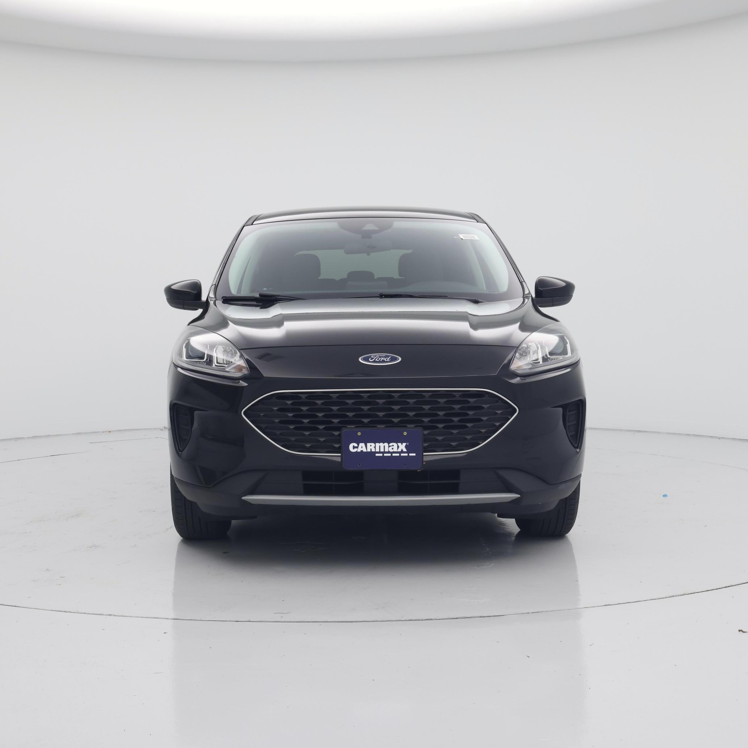 Thumbnail: 2021 Ford Escape - 5