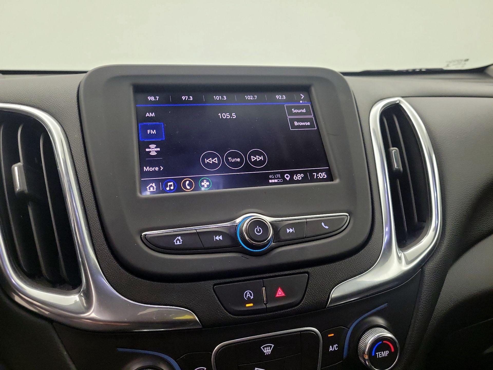 Thumbnail: 2022 Chevrolet Equinox - 15