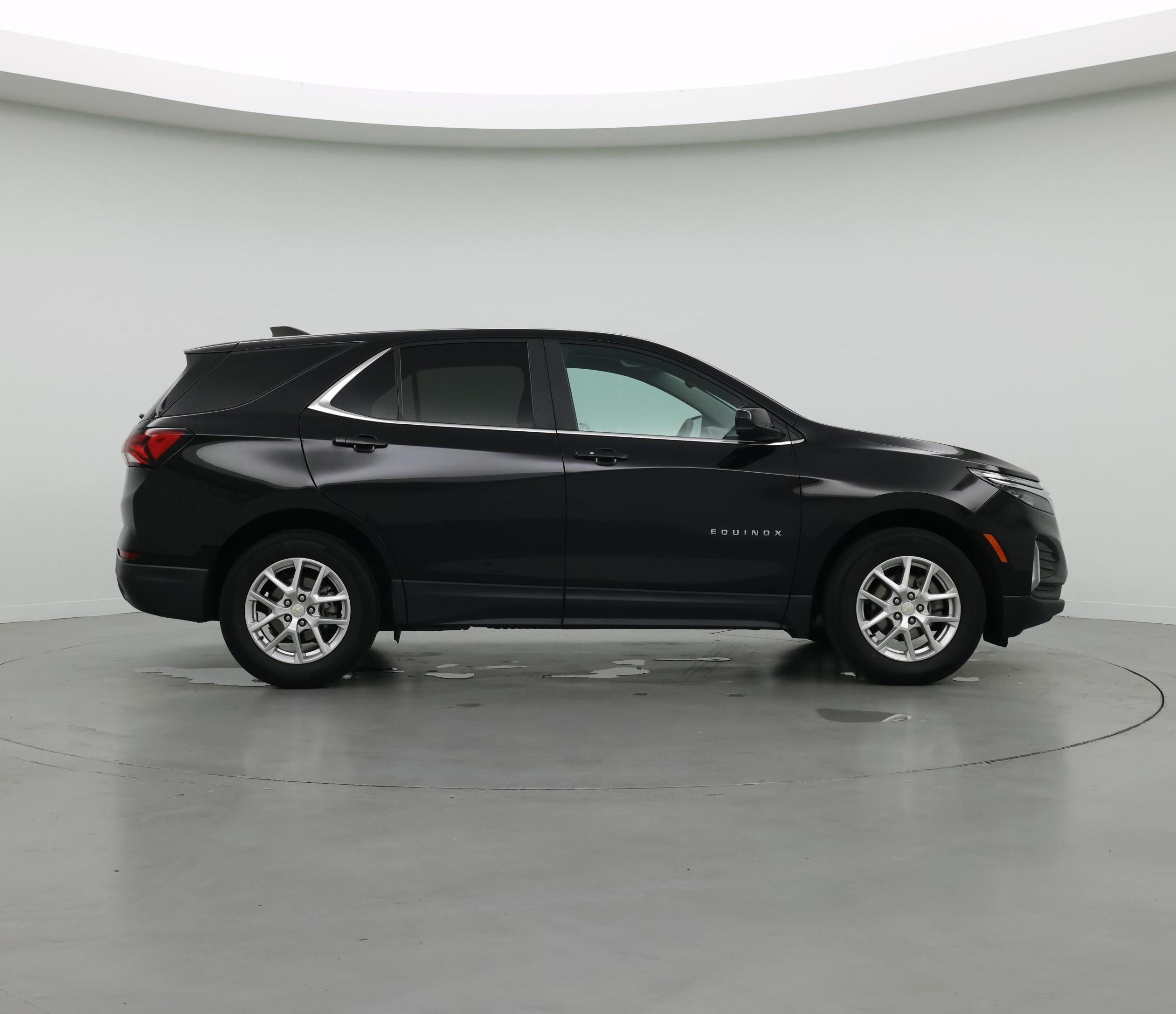Thumbnail: 2022 Chevrolet Equinox - 7