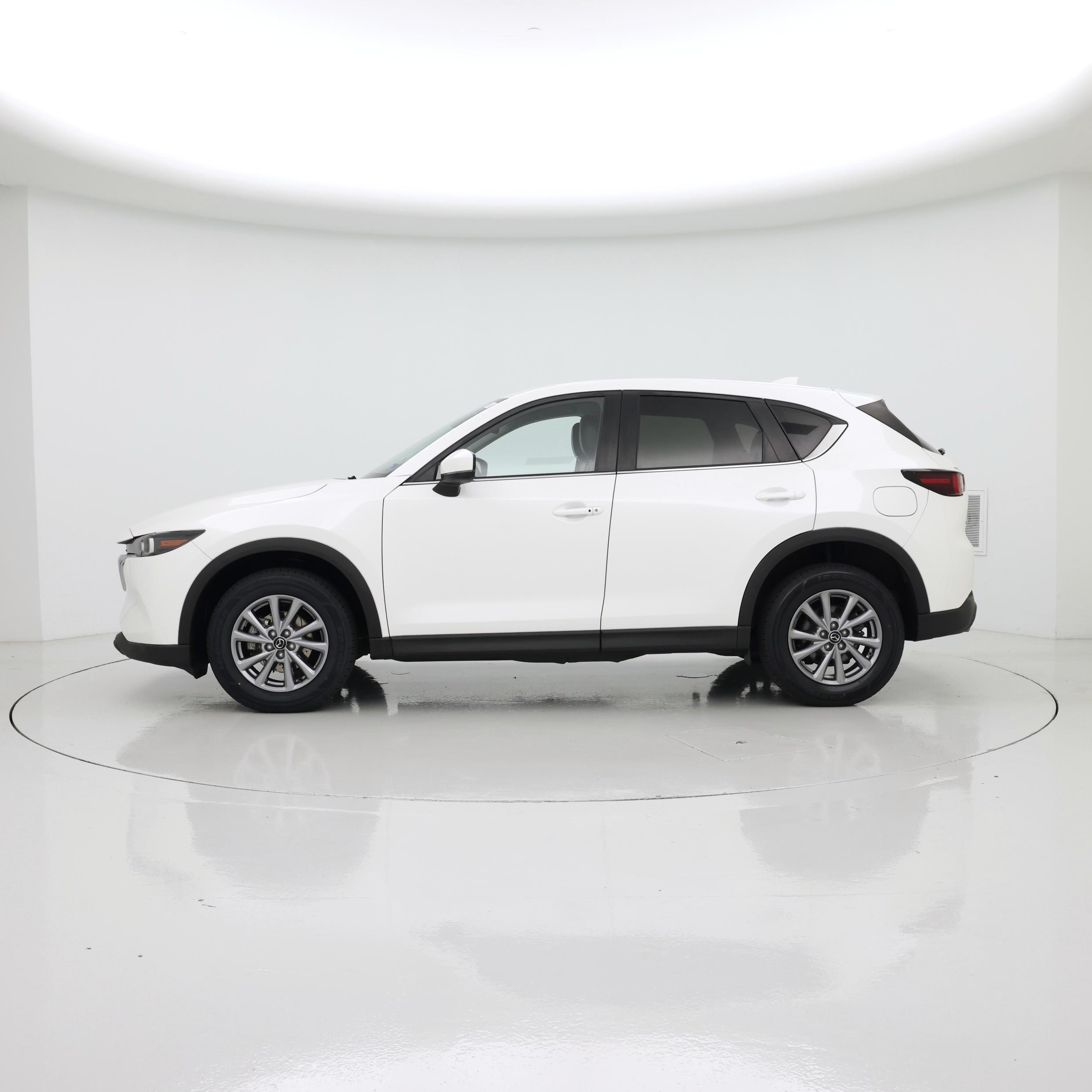 Thumbnail: 2022 Mazda CX-5 - 3