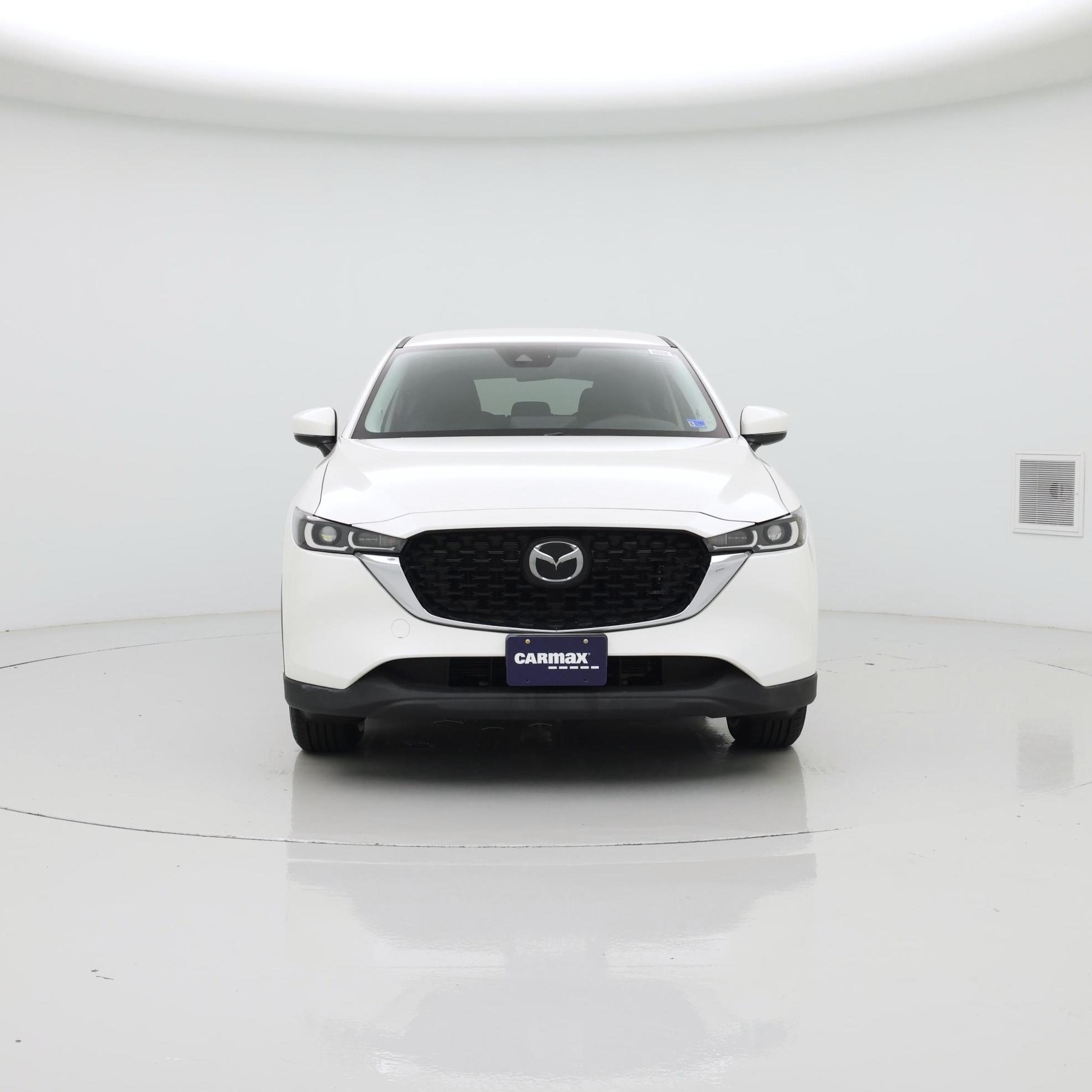 Thumbnail: 2022 Mazda CX-5 - 5