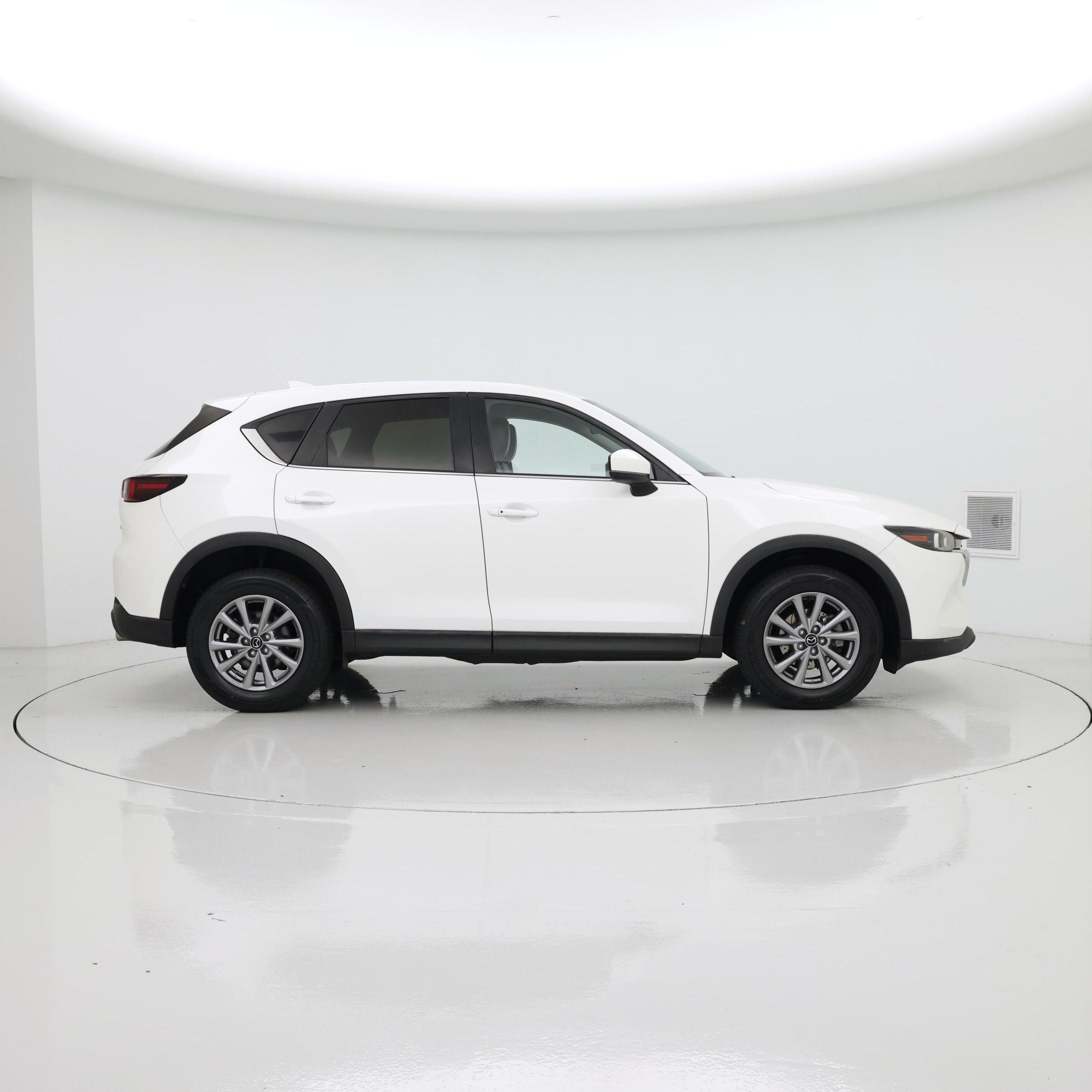 Thumbnail: 2022 Mazda CX-5 - 7
