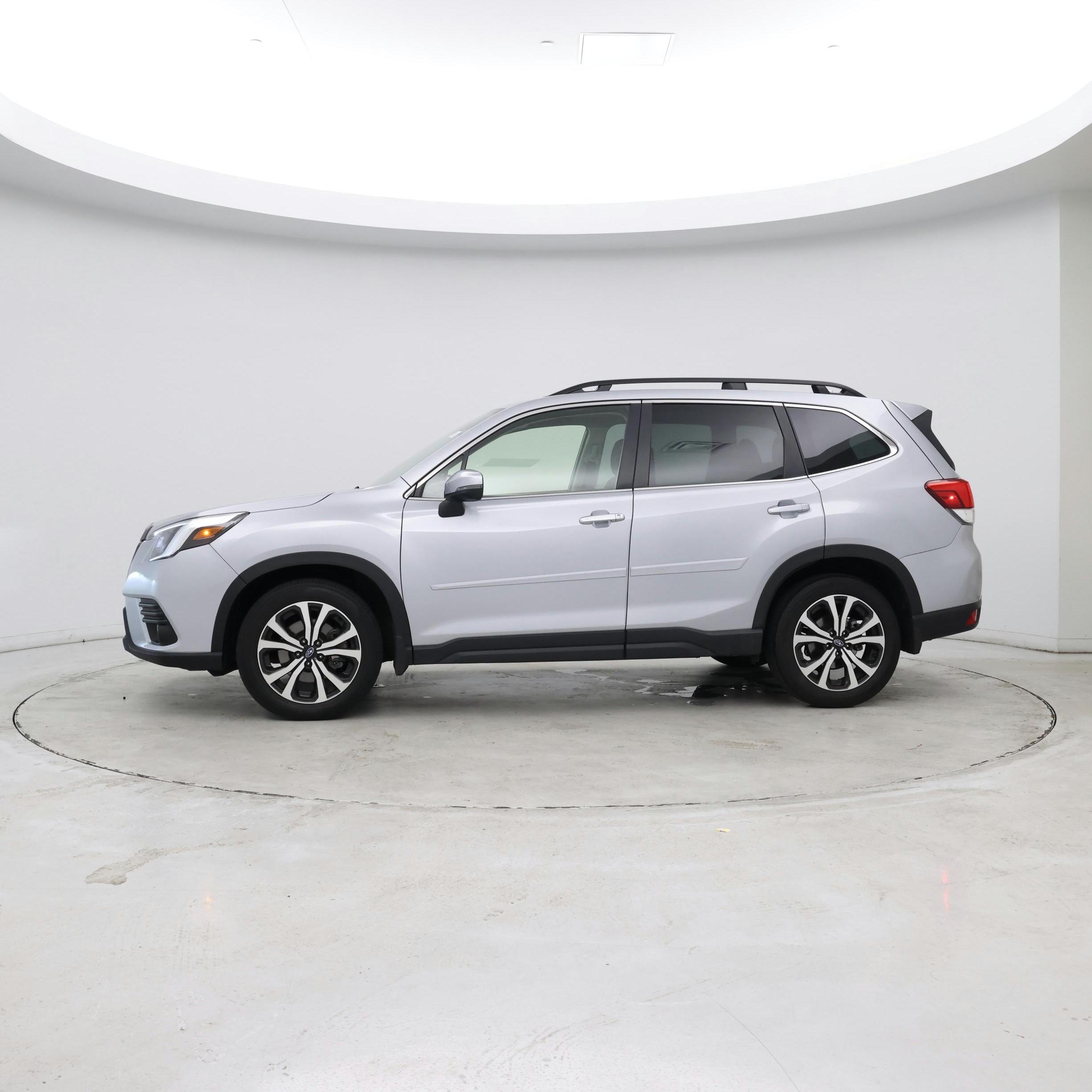 Thumbnail: 2023 Subaru Forester - 2