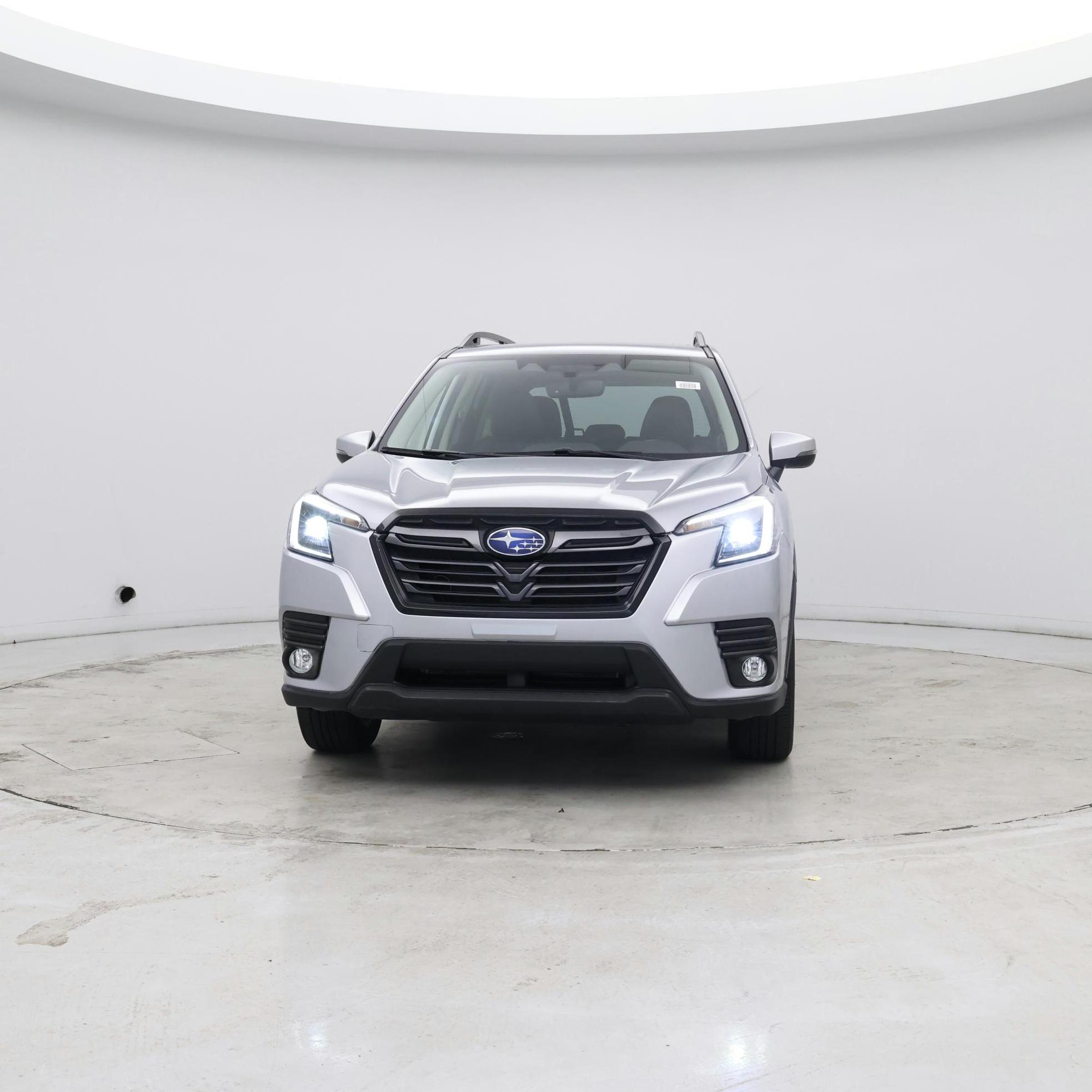 Thumbnail: 2023 Subaru Forester - 4