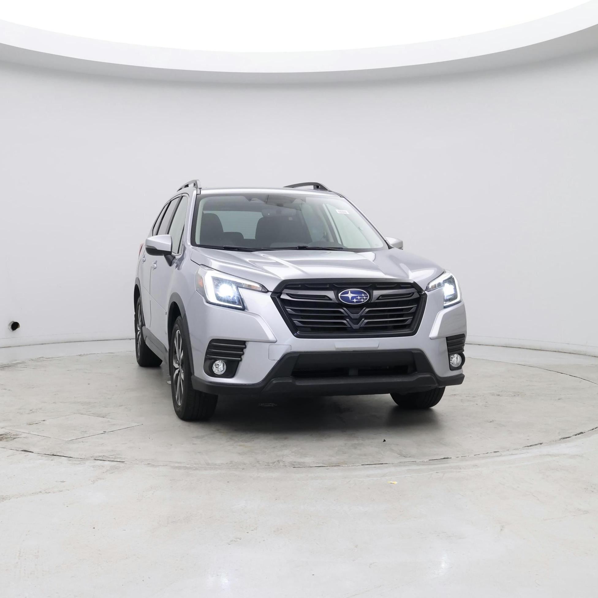 Thumbnail: 2023 Subaru Forester - 5