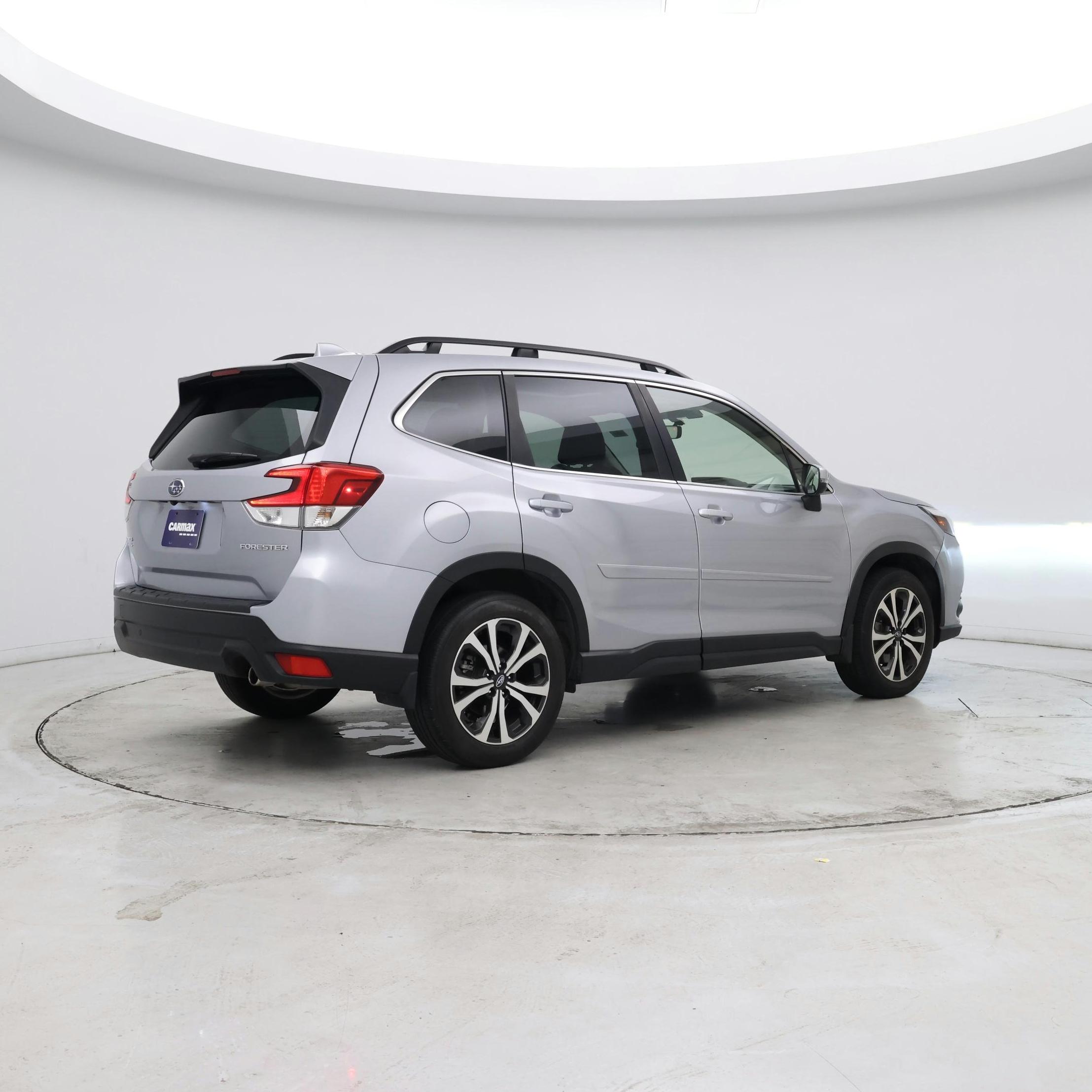 Thumbnail: 2023 Subaru Forester - 6