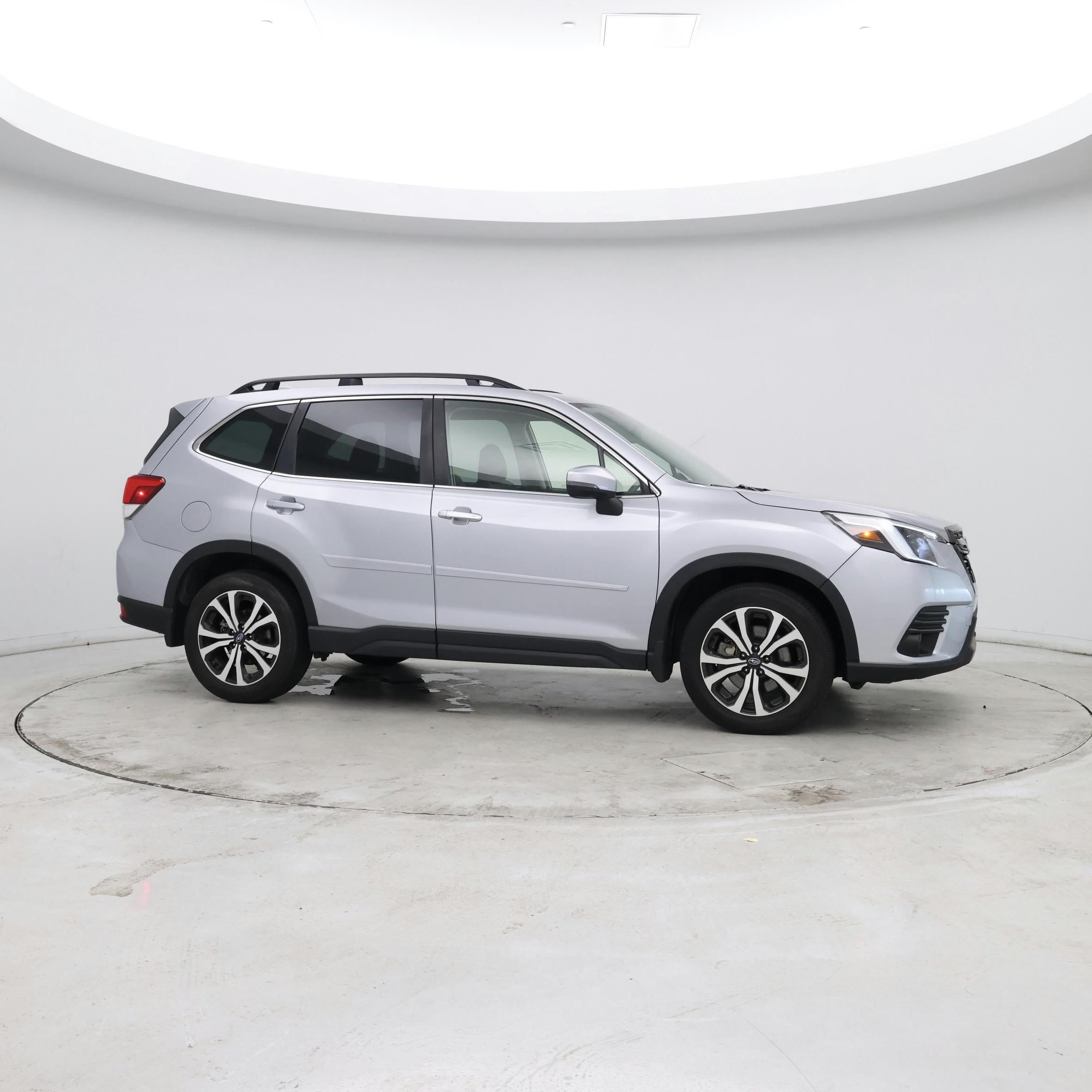 Thumbnail: 2023 Subaru Forester - 7